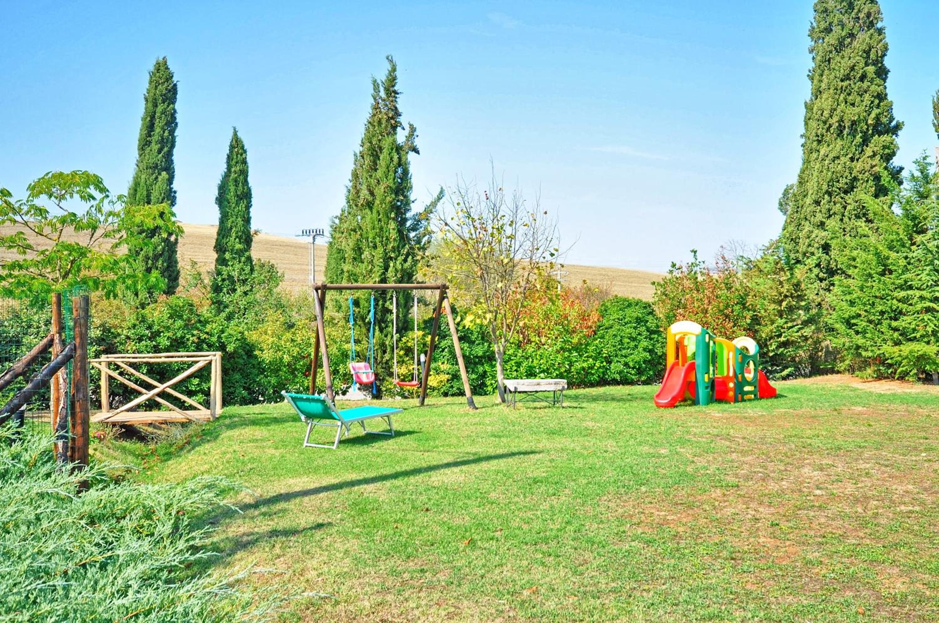 Villa Castiglione by PosarelliVillas