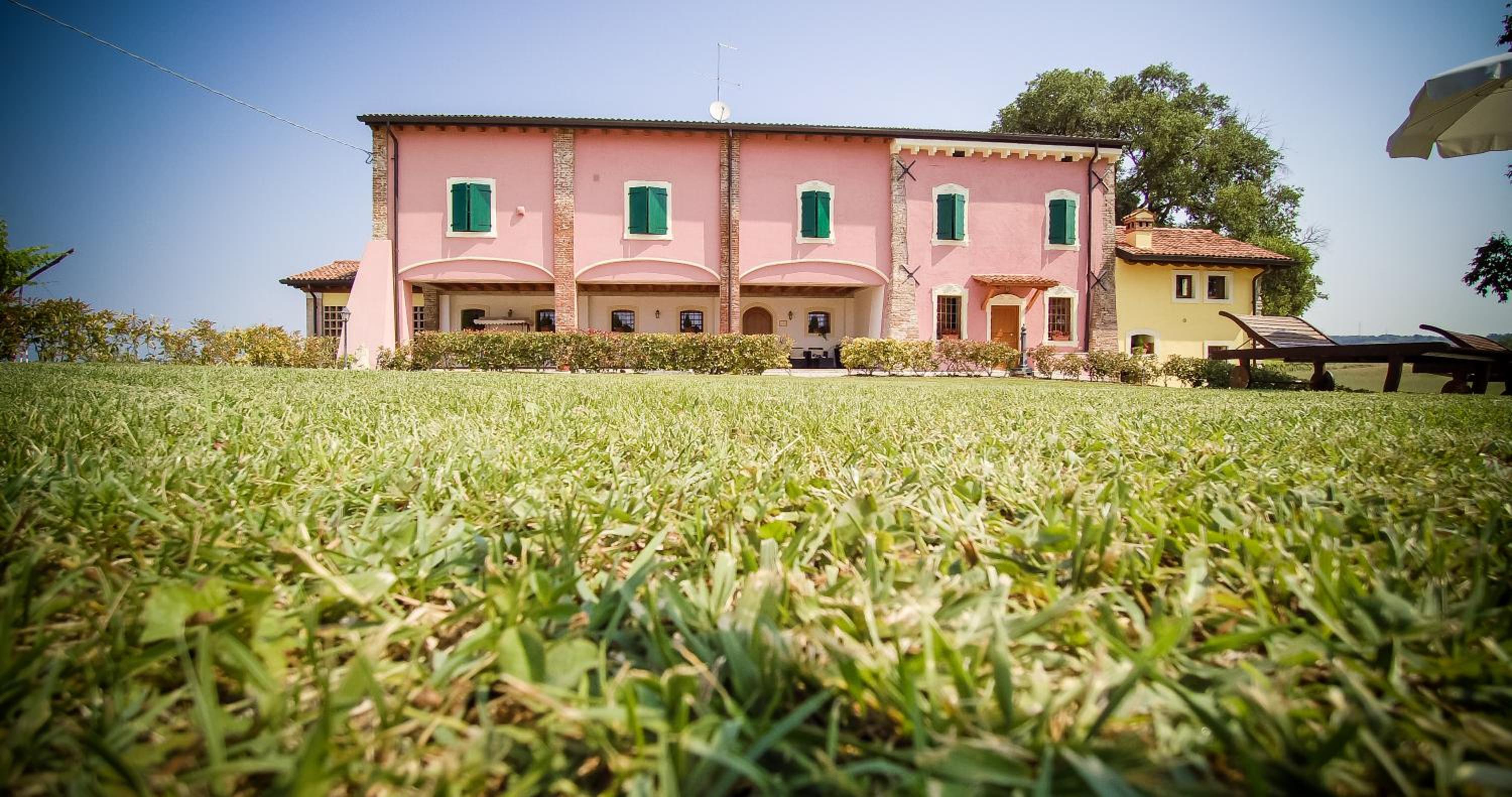 Agriturismo Bosco Del Gal