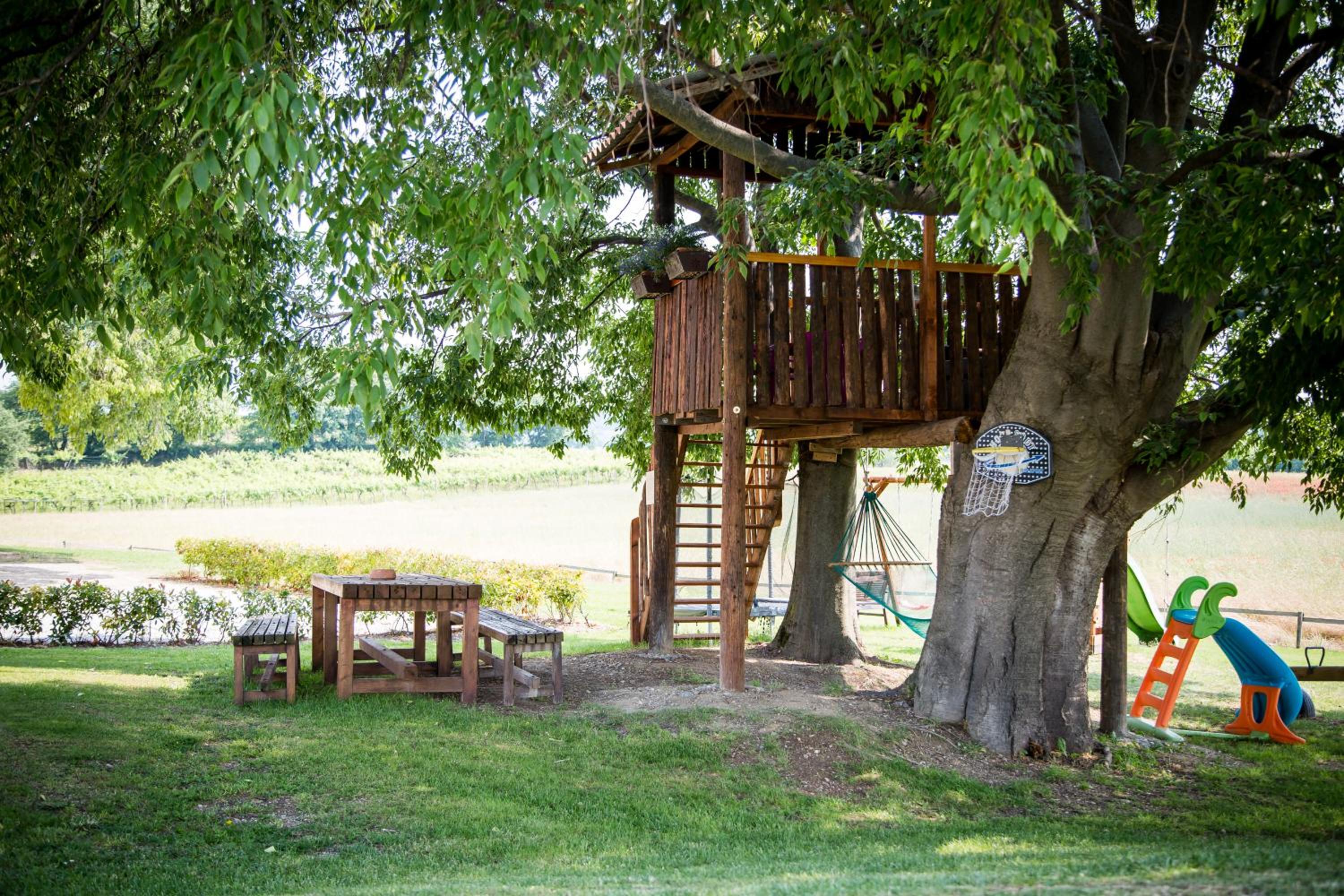 Agriturismo Bosco Del Gal