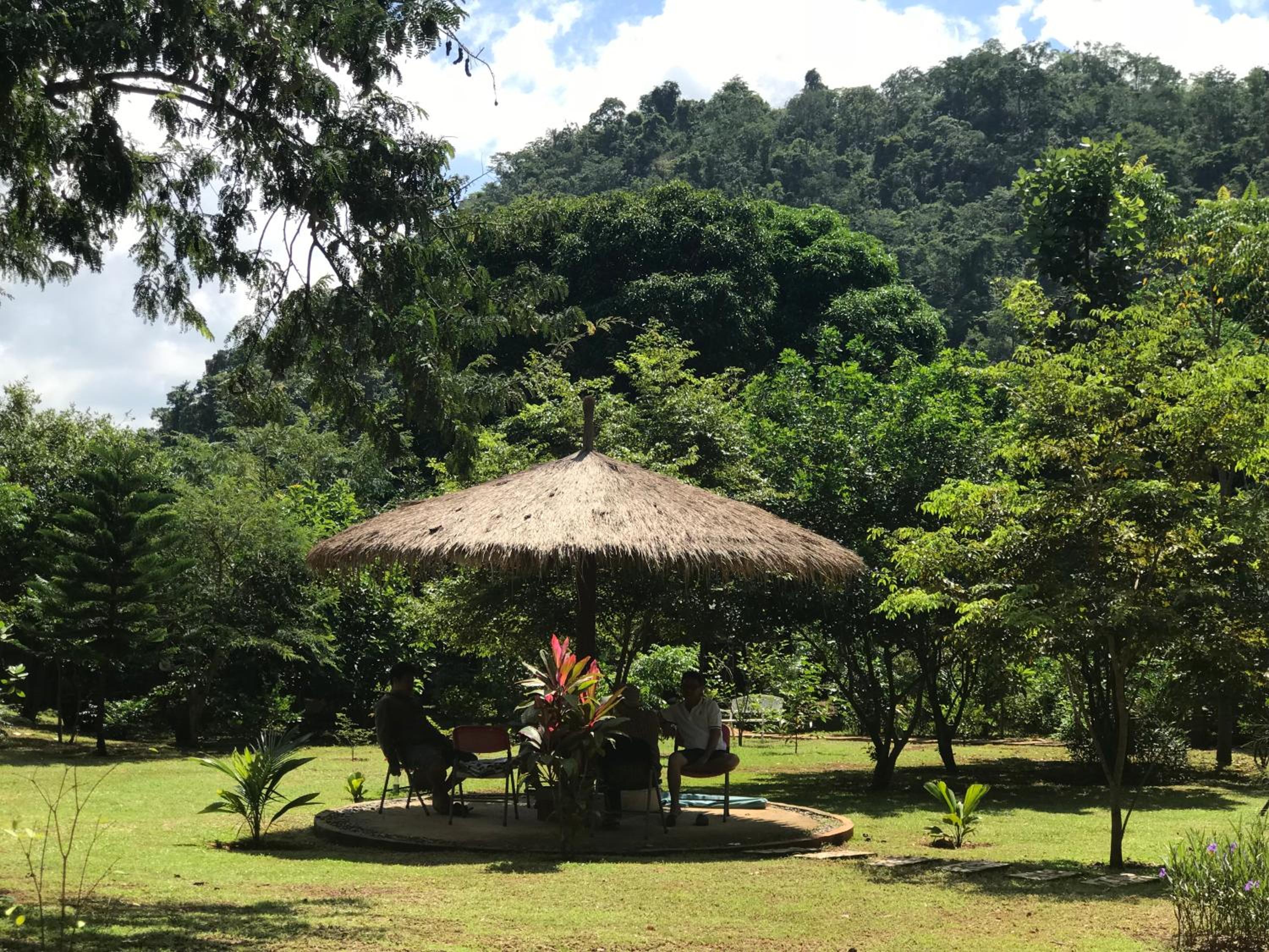 Khaokhab Lodge