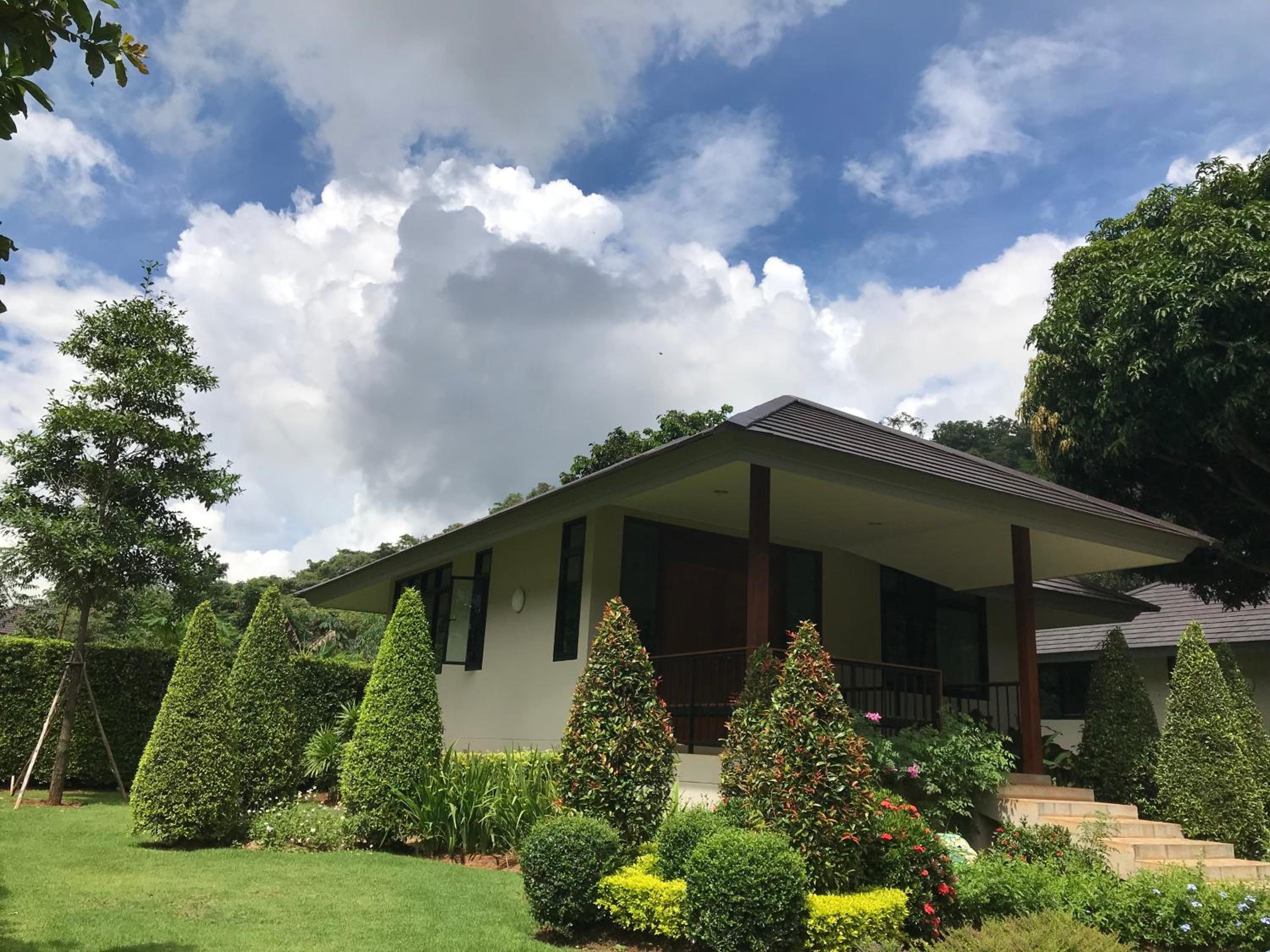 Khaokhab Lodge