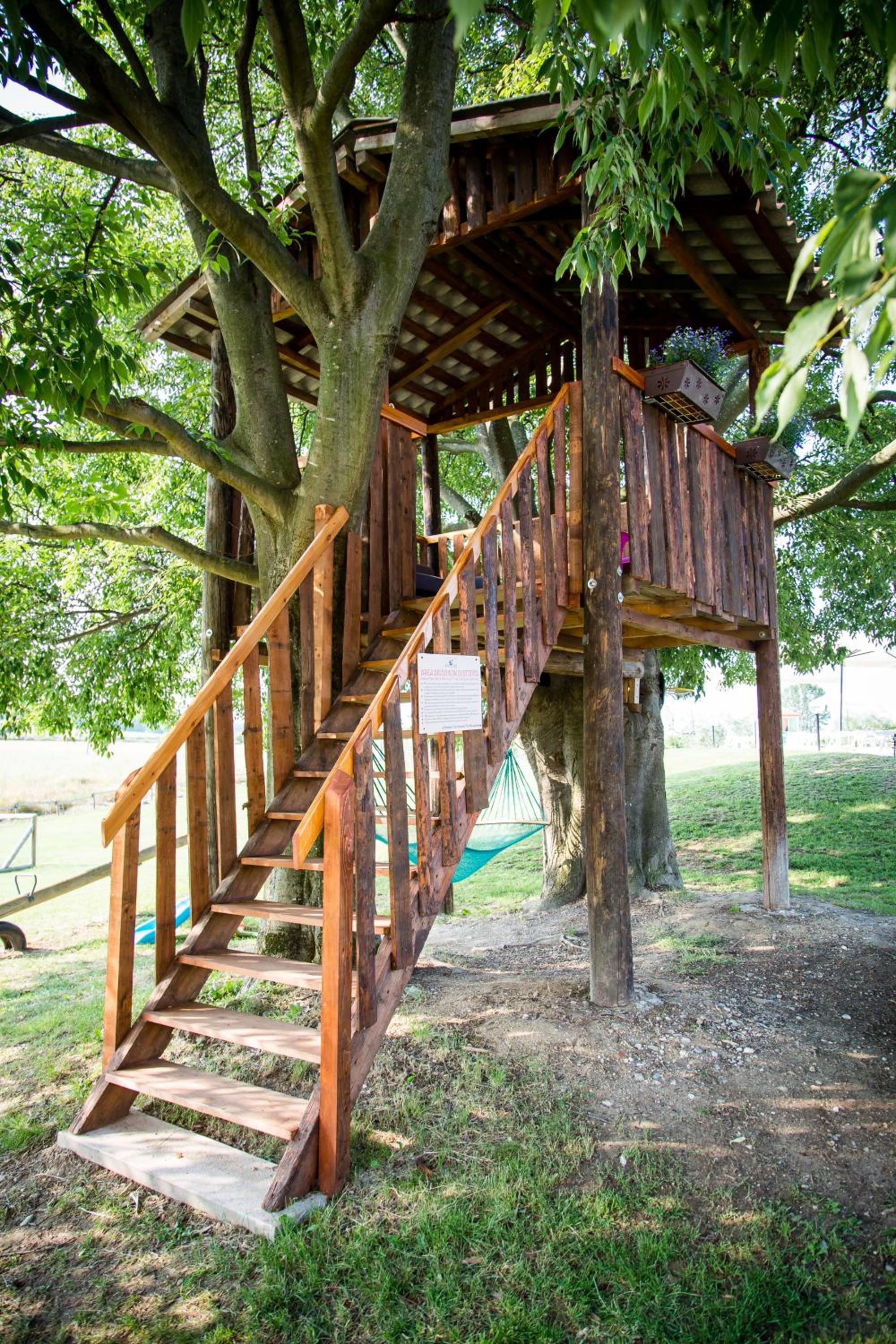Agriturismo Bosco Del Gal