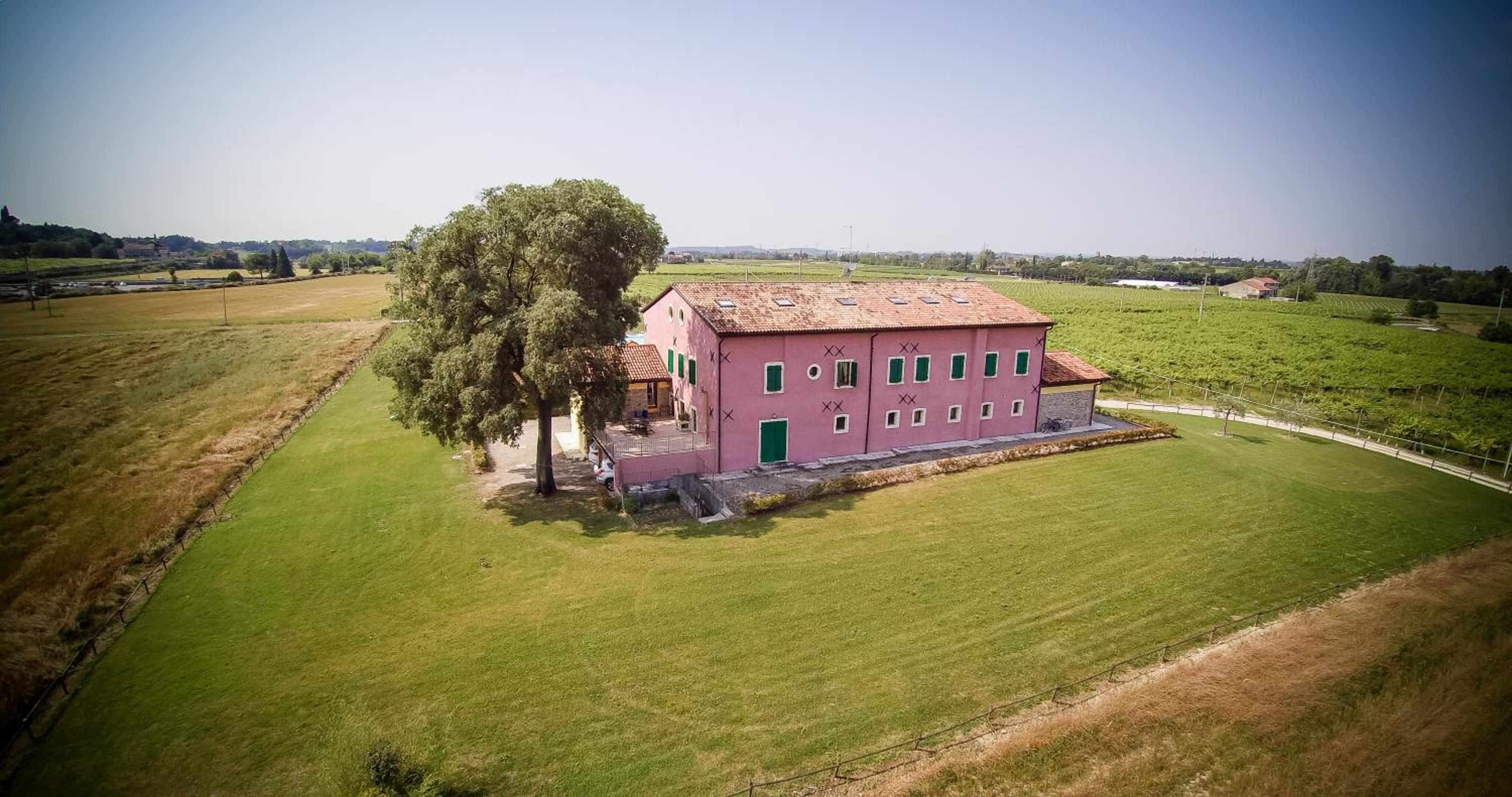 Agriturismo Bosco Del Gal