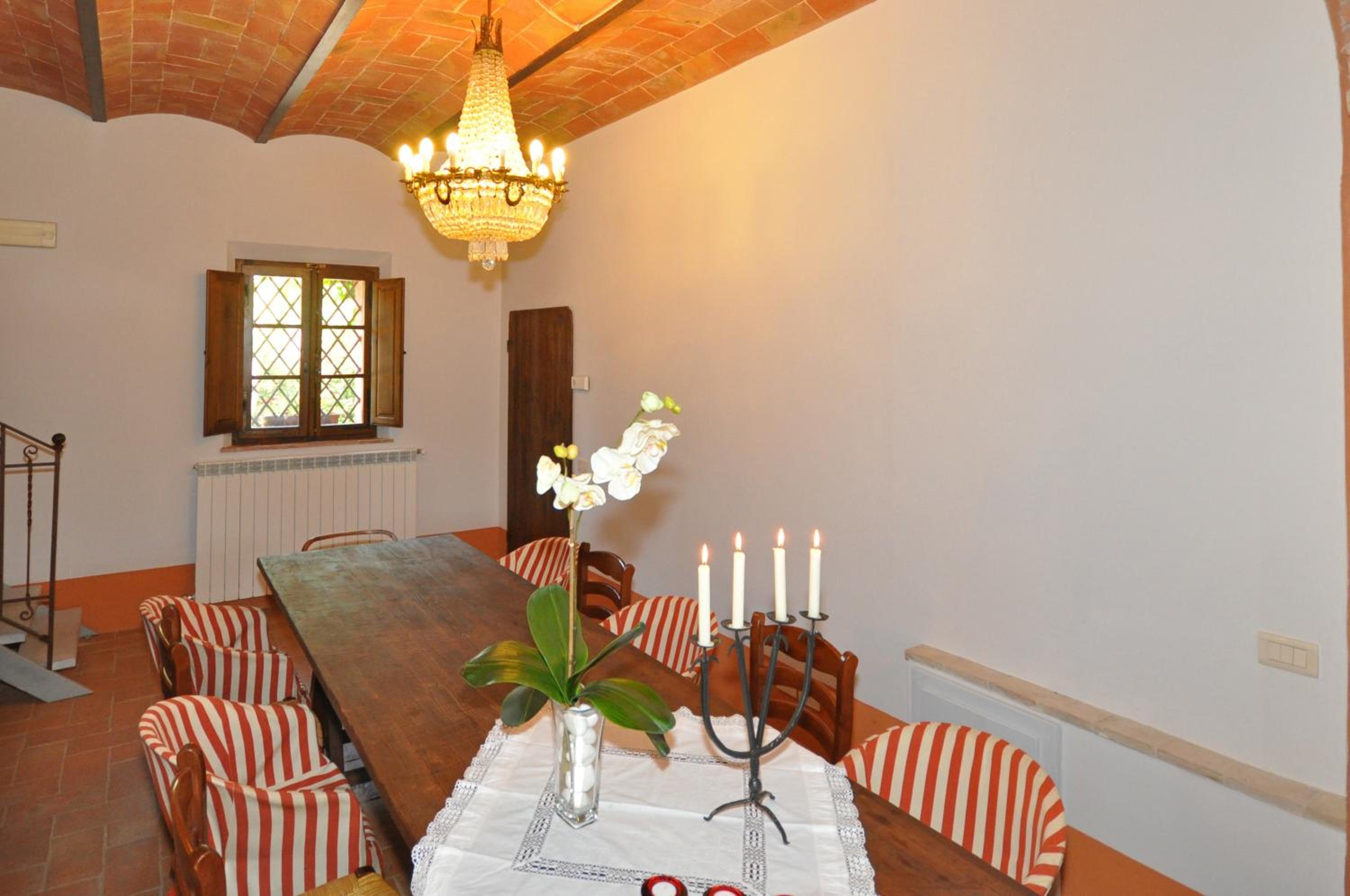 Villa Castiglione by PosarelliVillas