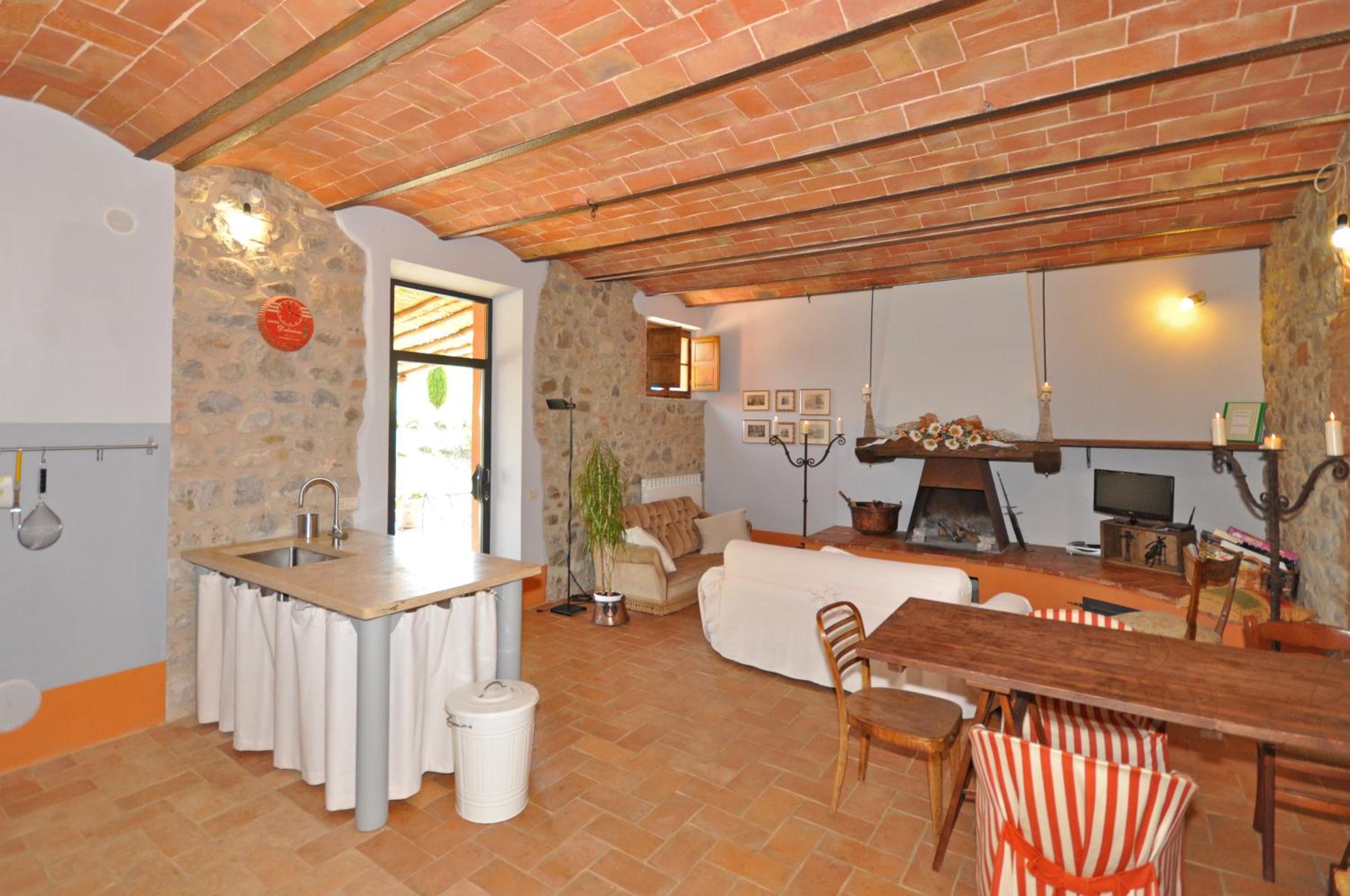 Villa Castiglione by PosarelliVillas