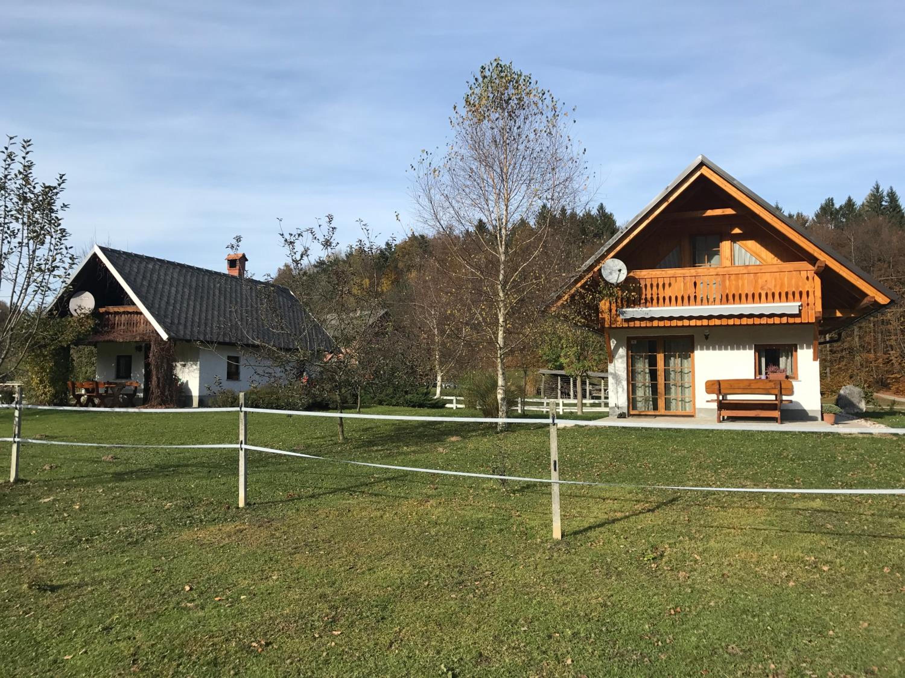 Holiday Homes Sara view 5