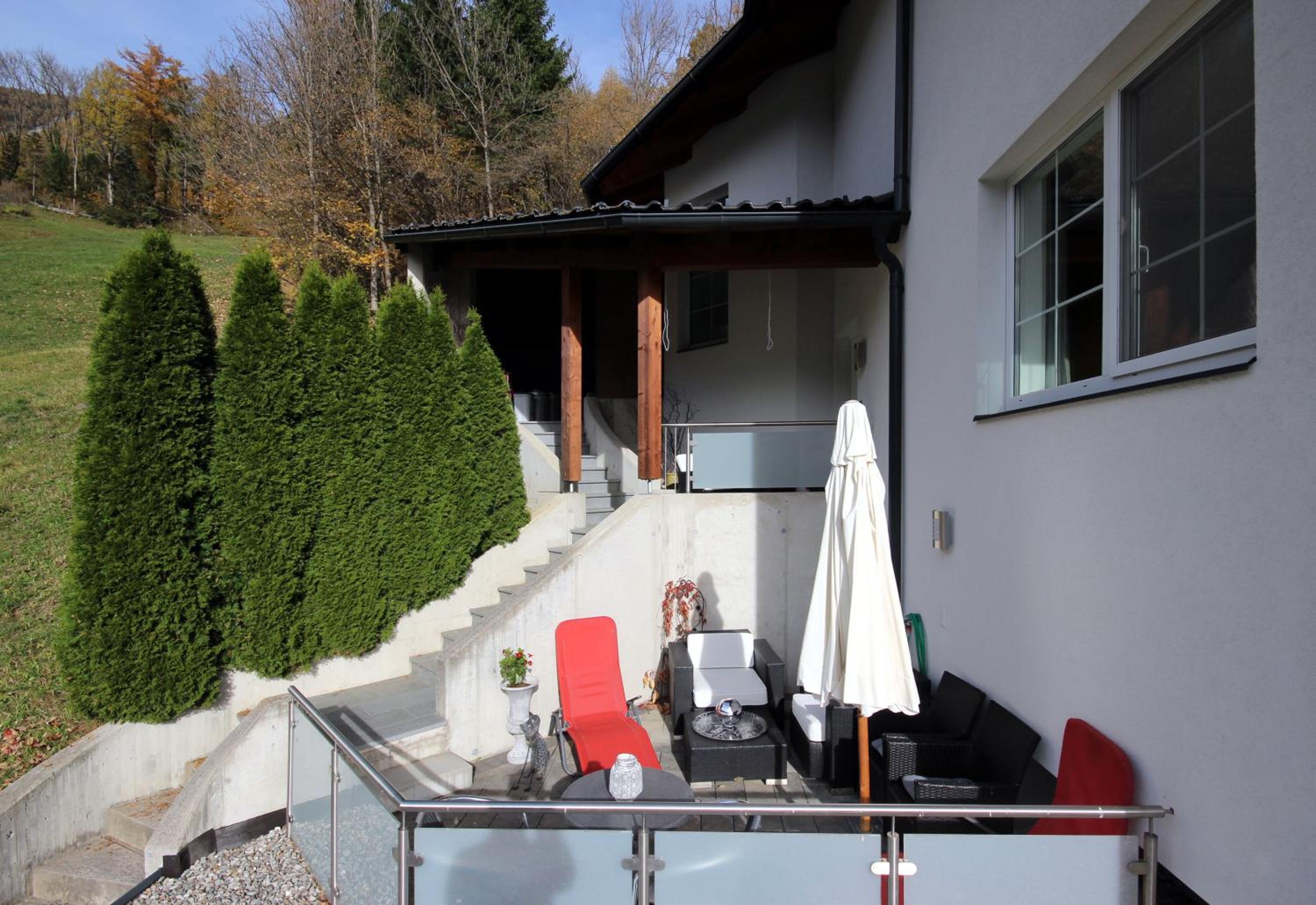 Apartments Schloß-Weißenstein-Straße