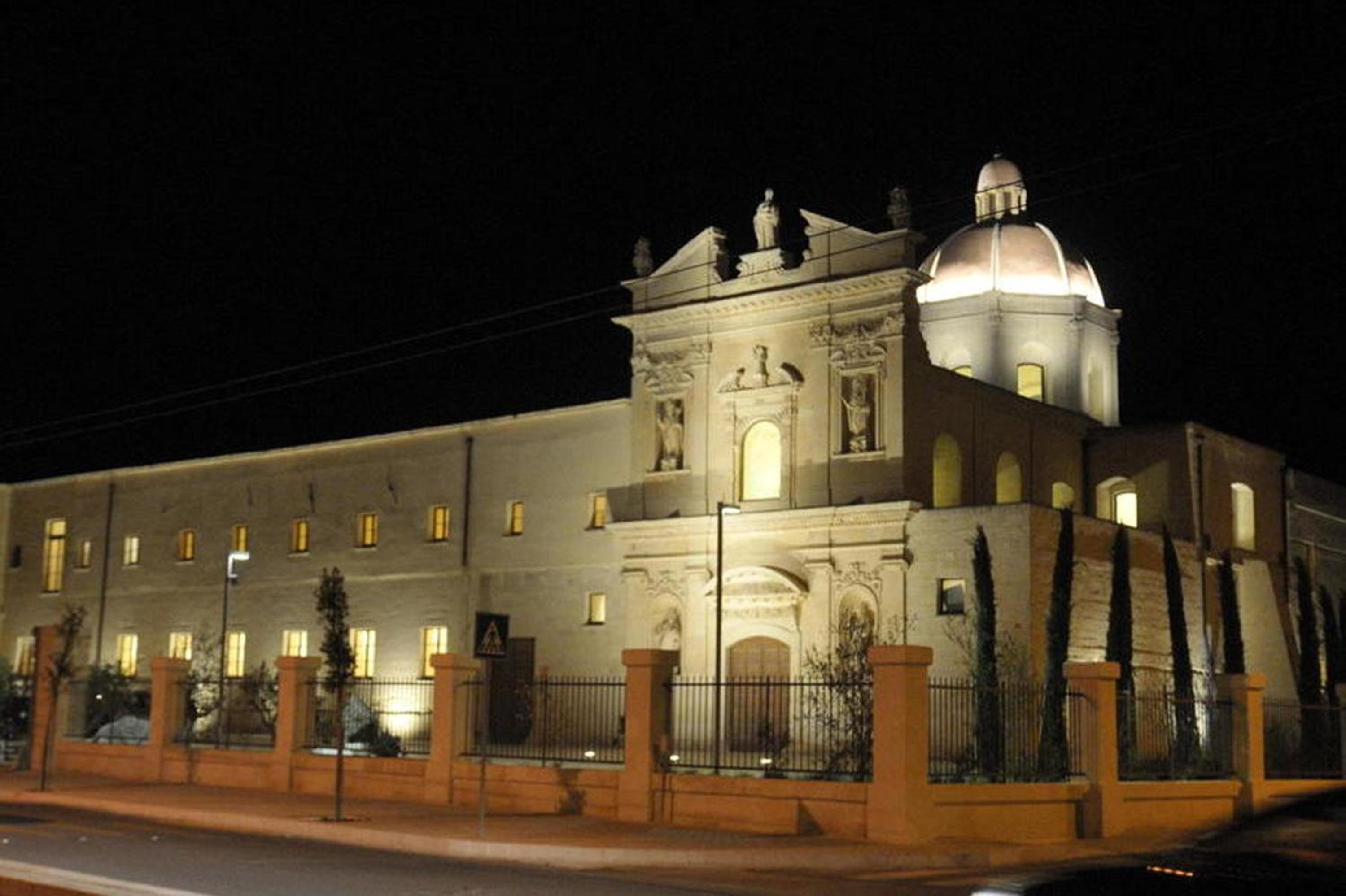 building