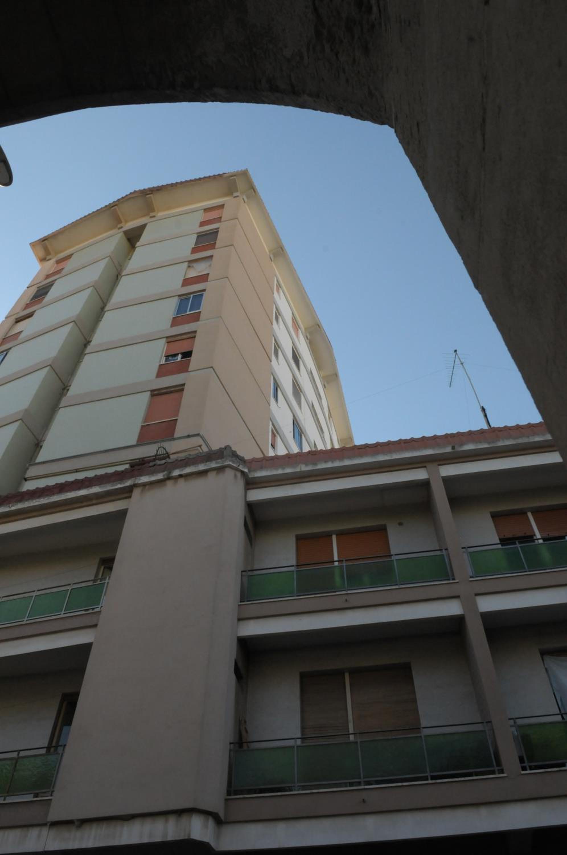 Della torre rooms