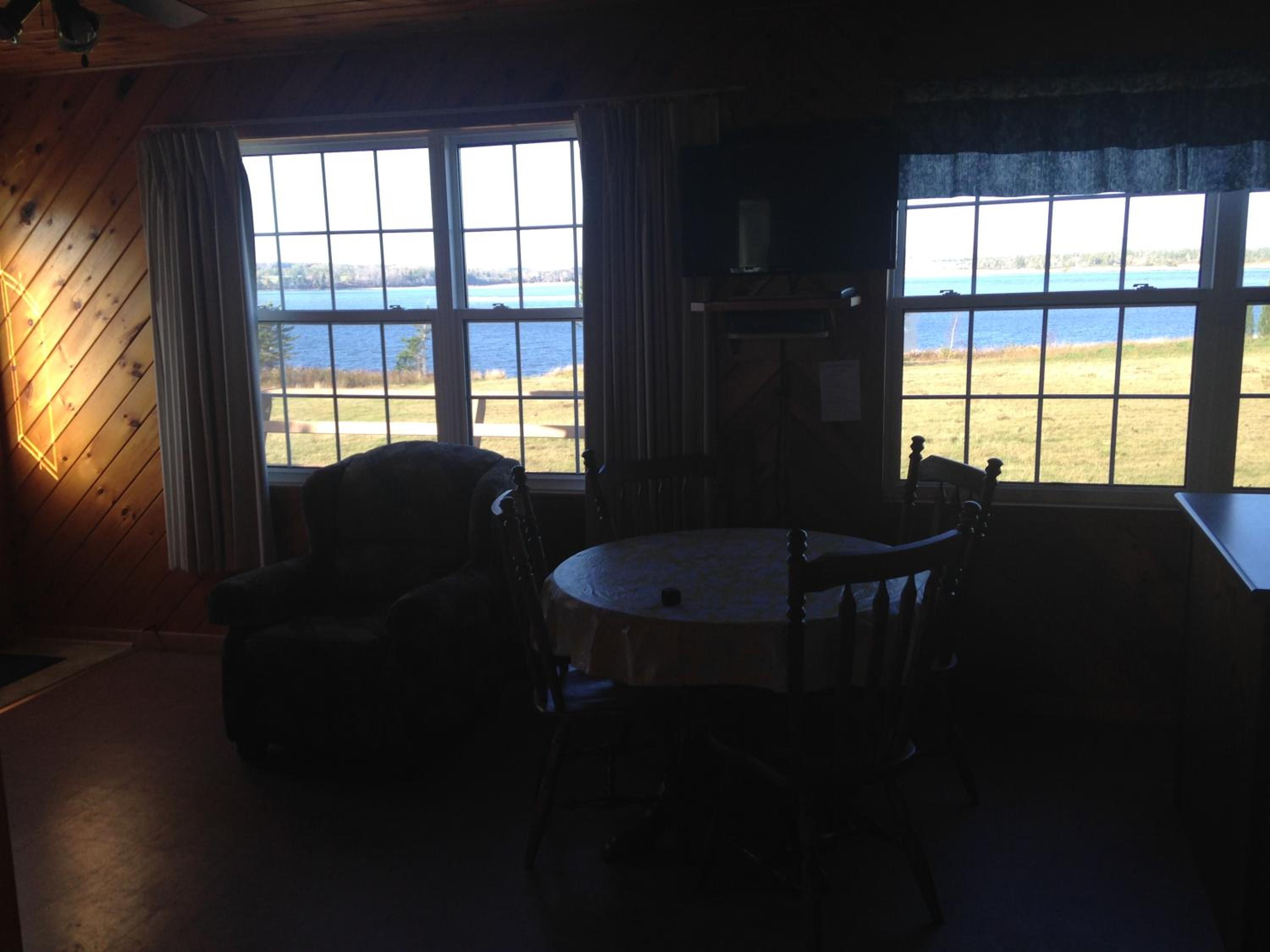 Sea'scape Cottages view 2