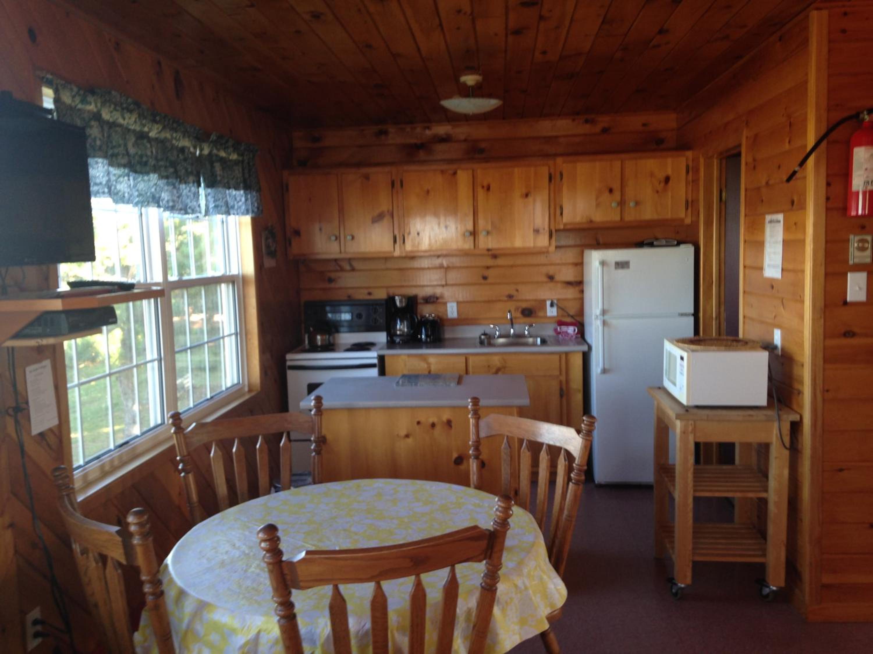 Sea'scape Cottages view 4
