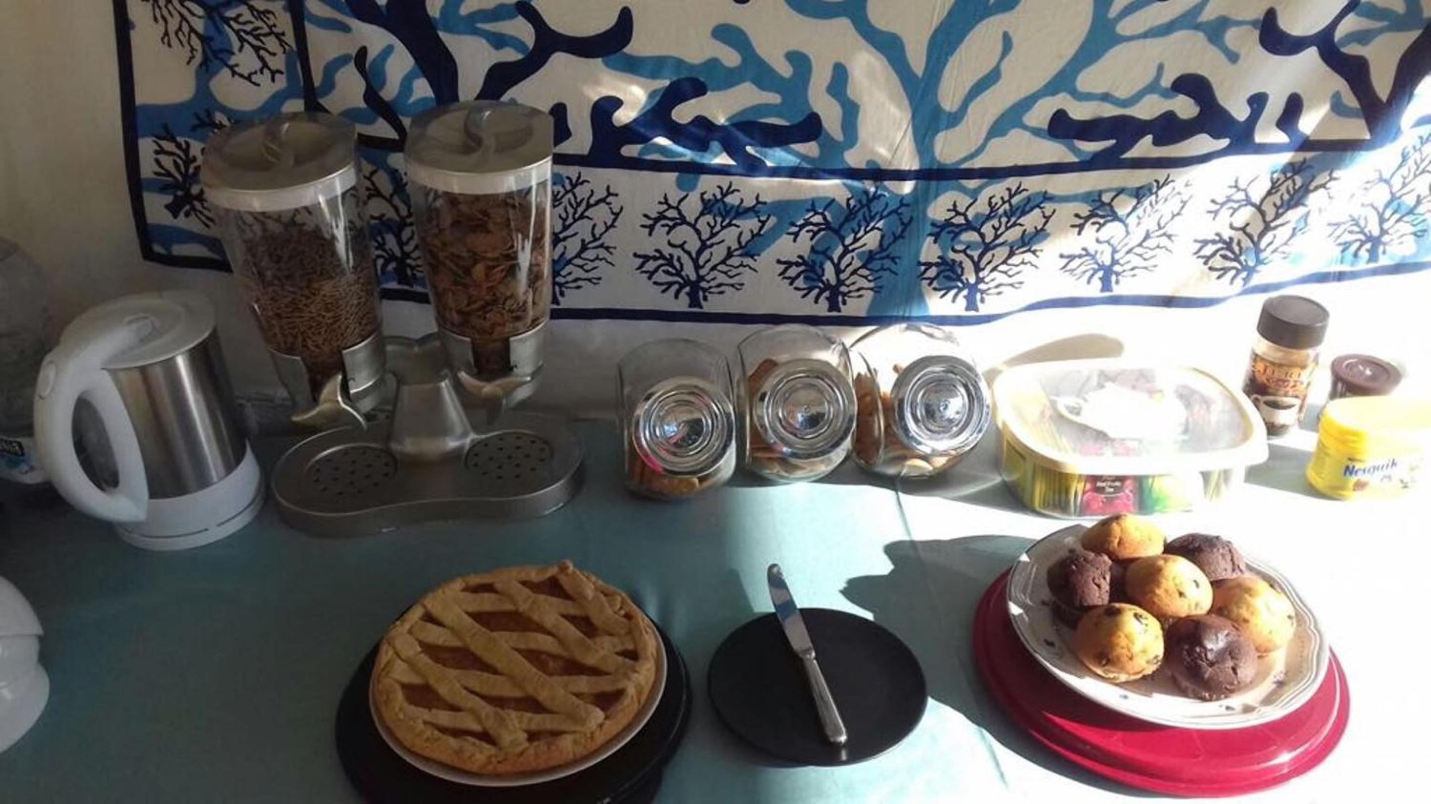 B&B A Casa Di Joy