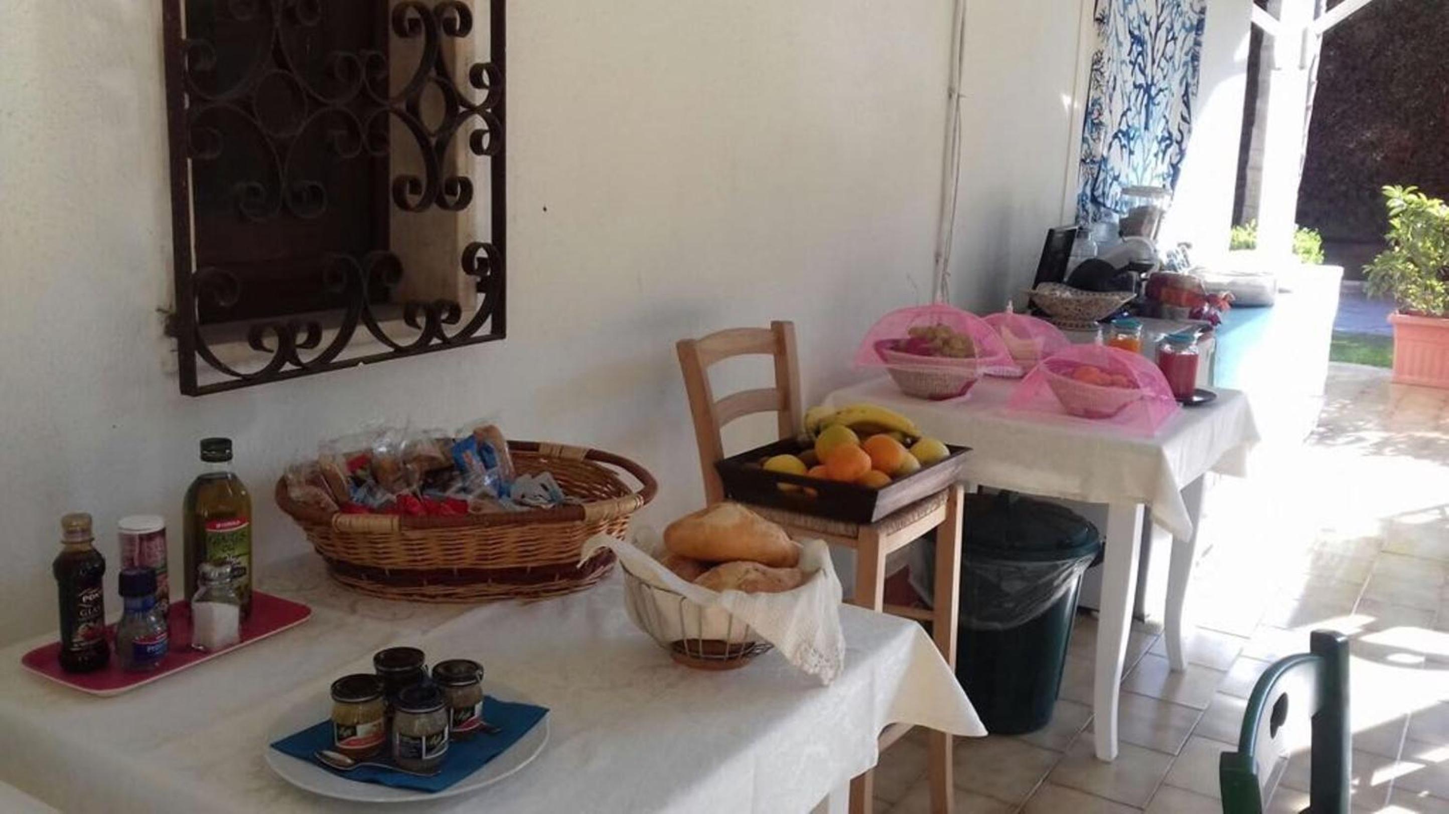 B&B A Casa Di Joy
