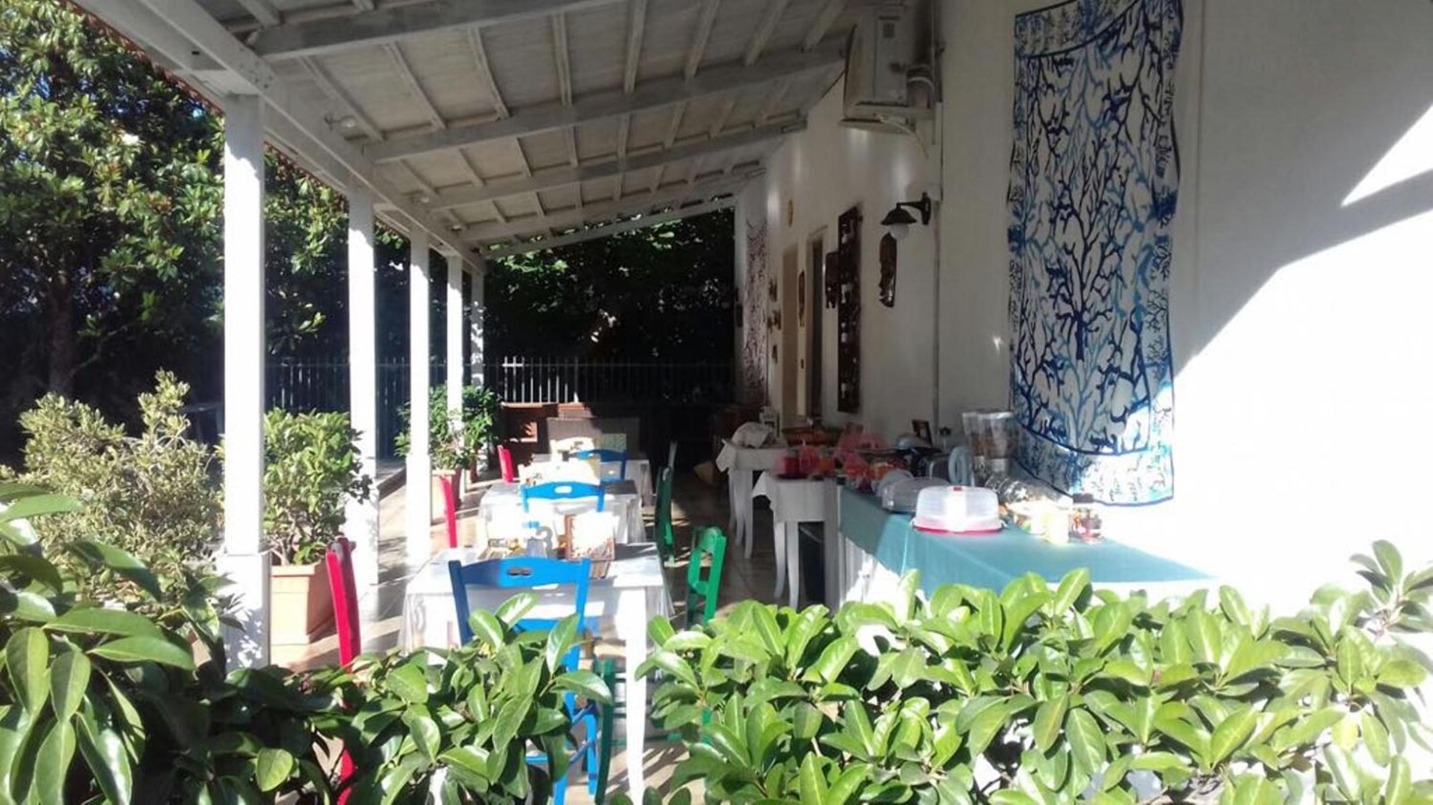 B&B A Casa Di Joy