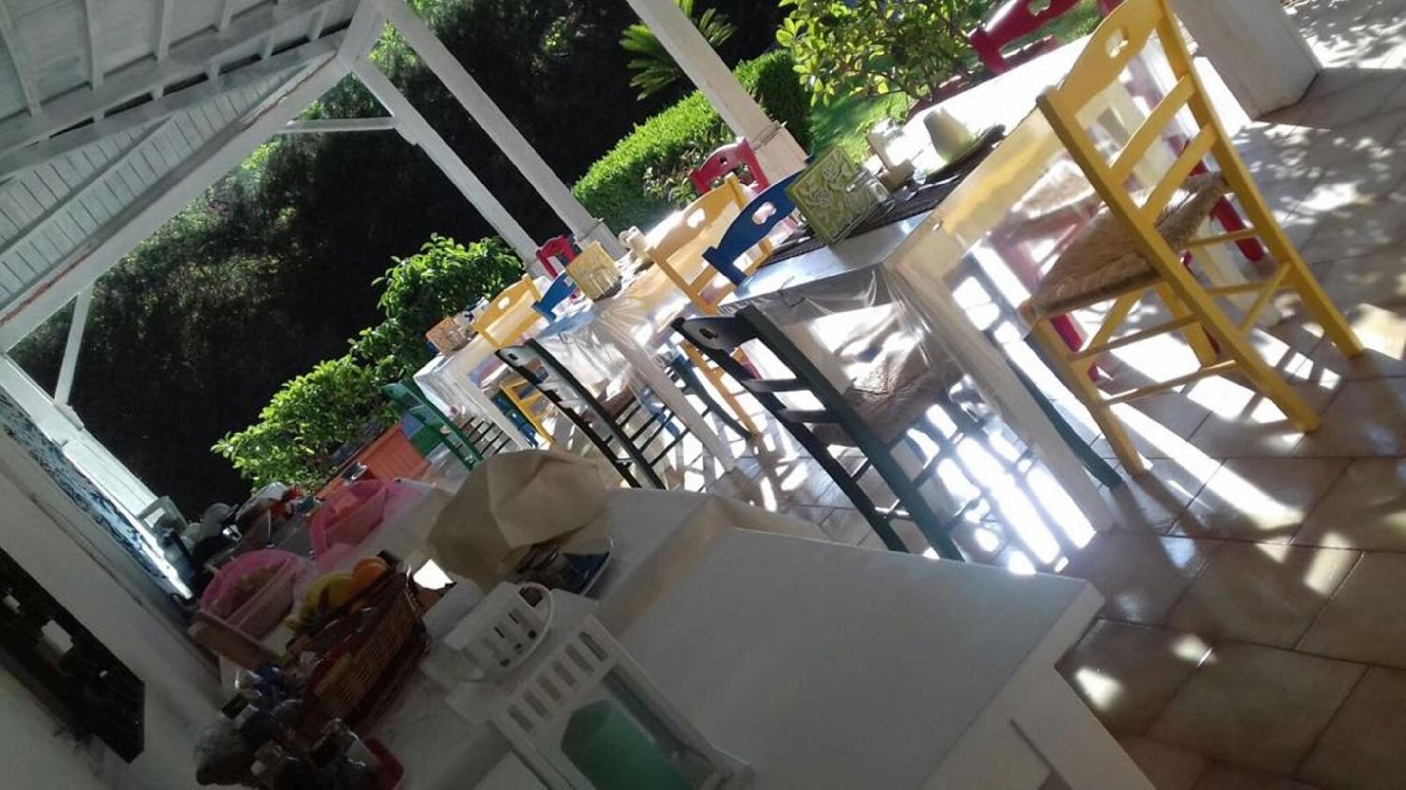 B&B A Casa Di Joy