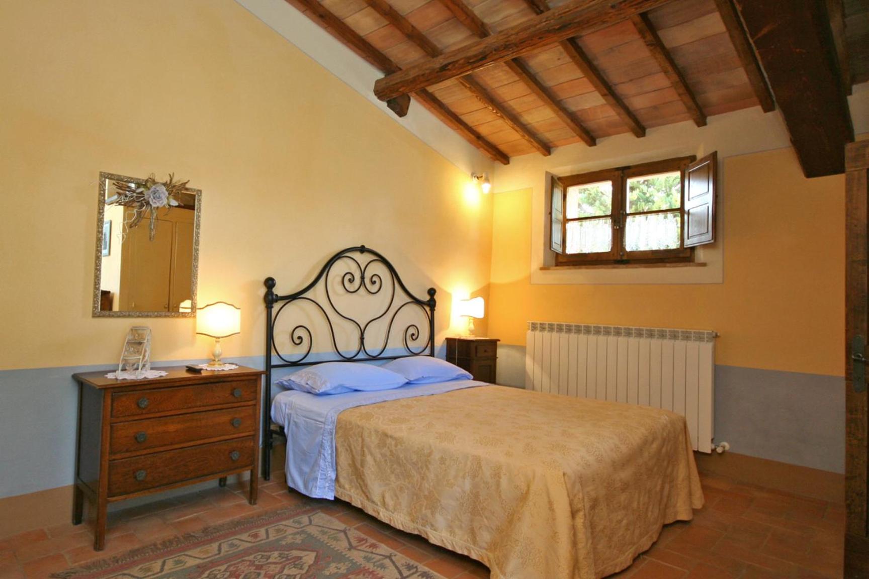 Villa Castiglione by PosarelliVillas