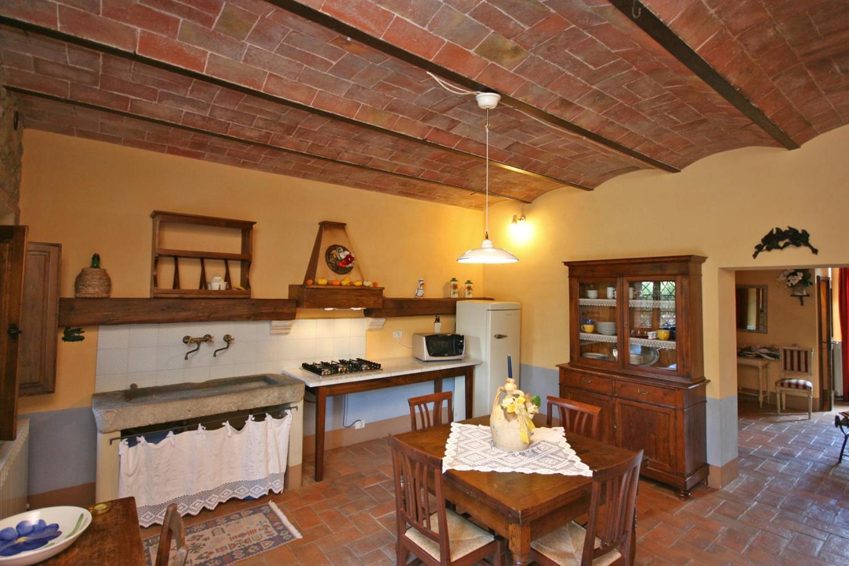 Villa Castiglione by PosarelliVillas