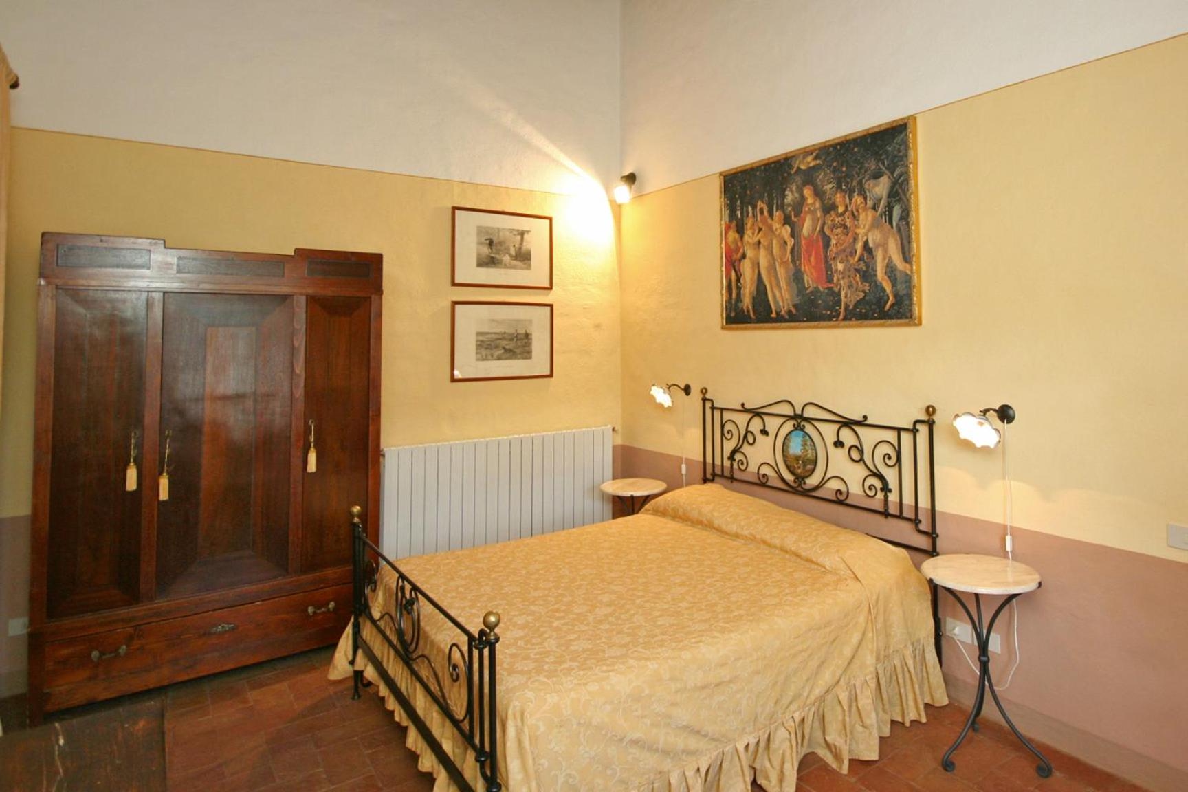 Villa Castiglione by PosarelliVillas