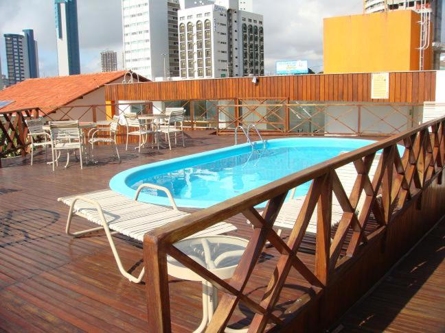 Marsallis Elegance Flat