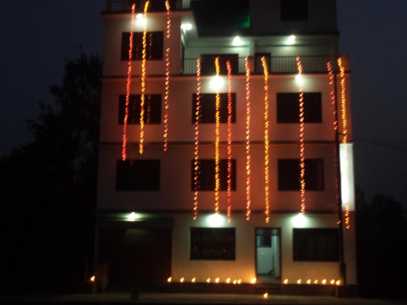 Seven Steps Guest House