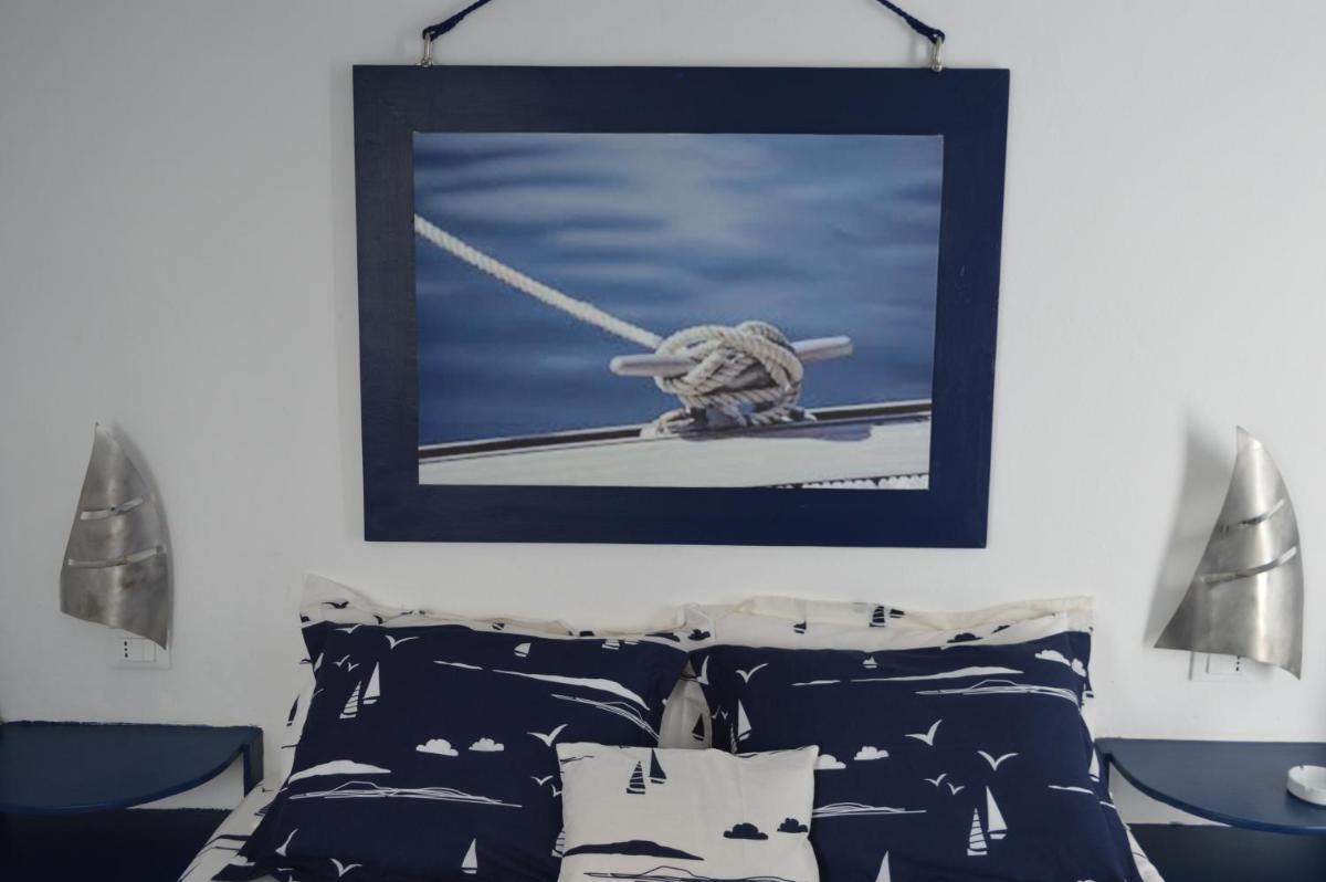 Yacht Club Sal