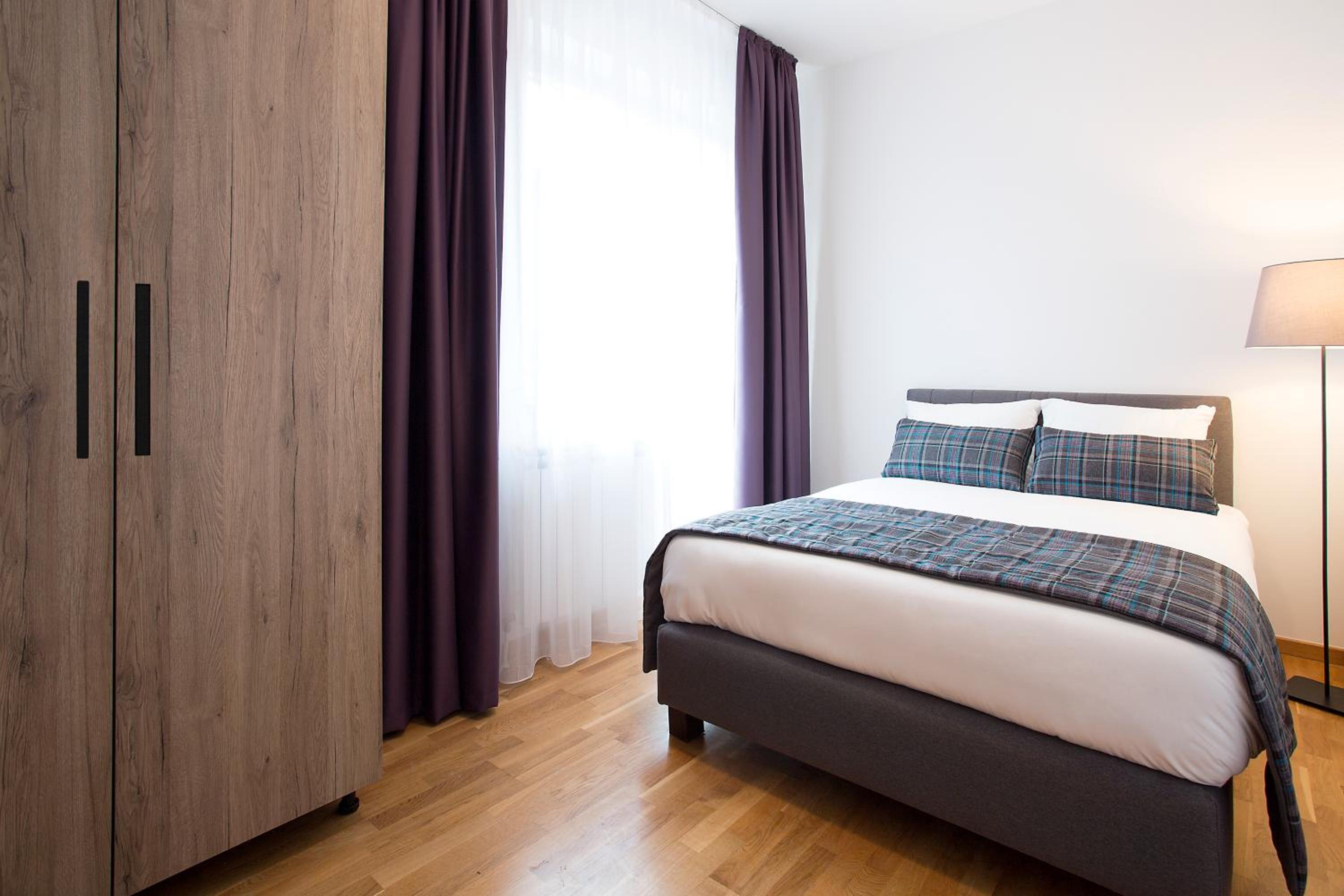 Brzeće Center Apartments