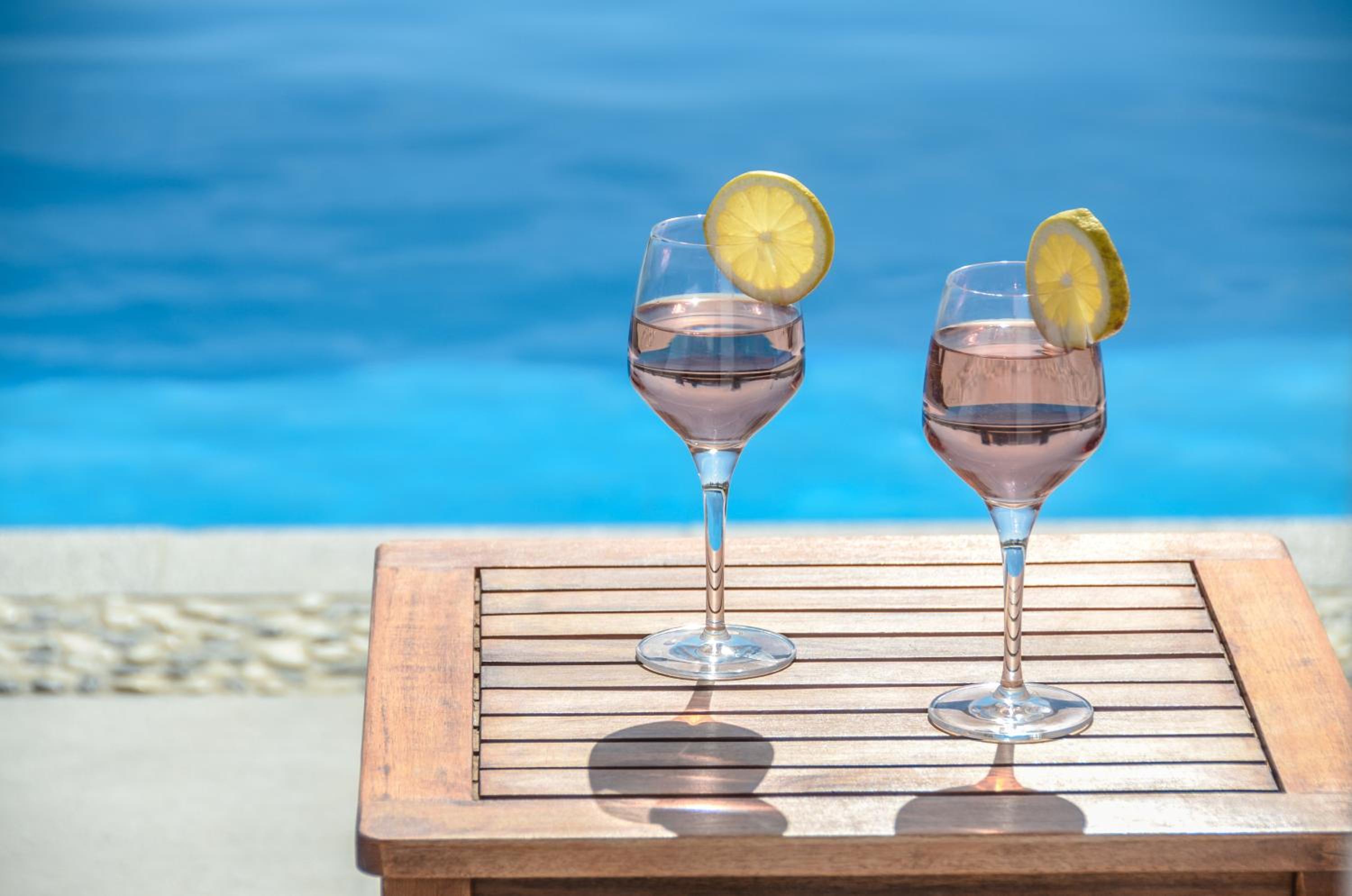 Natura Villas in Naxos view 5