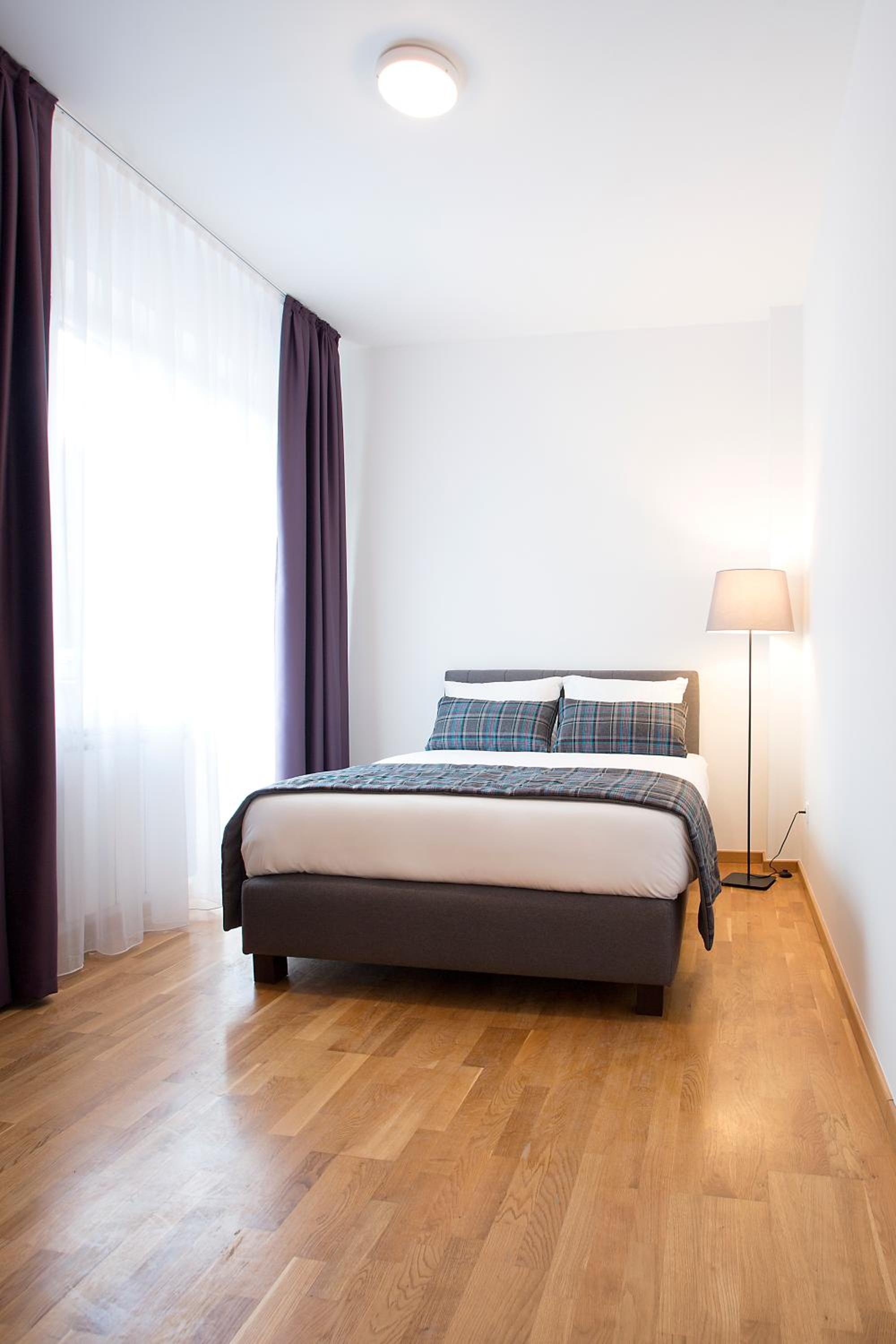 Brzeće Center Apartments
