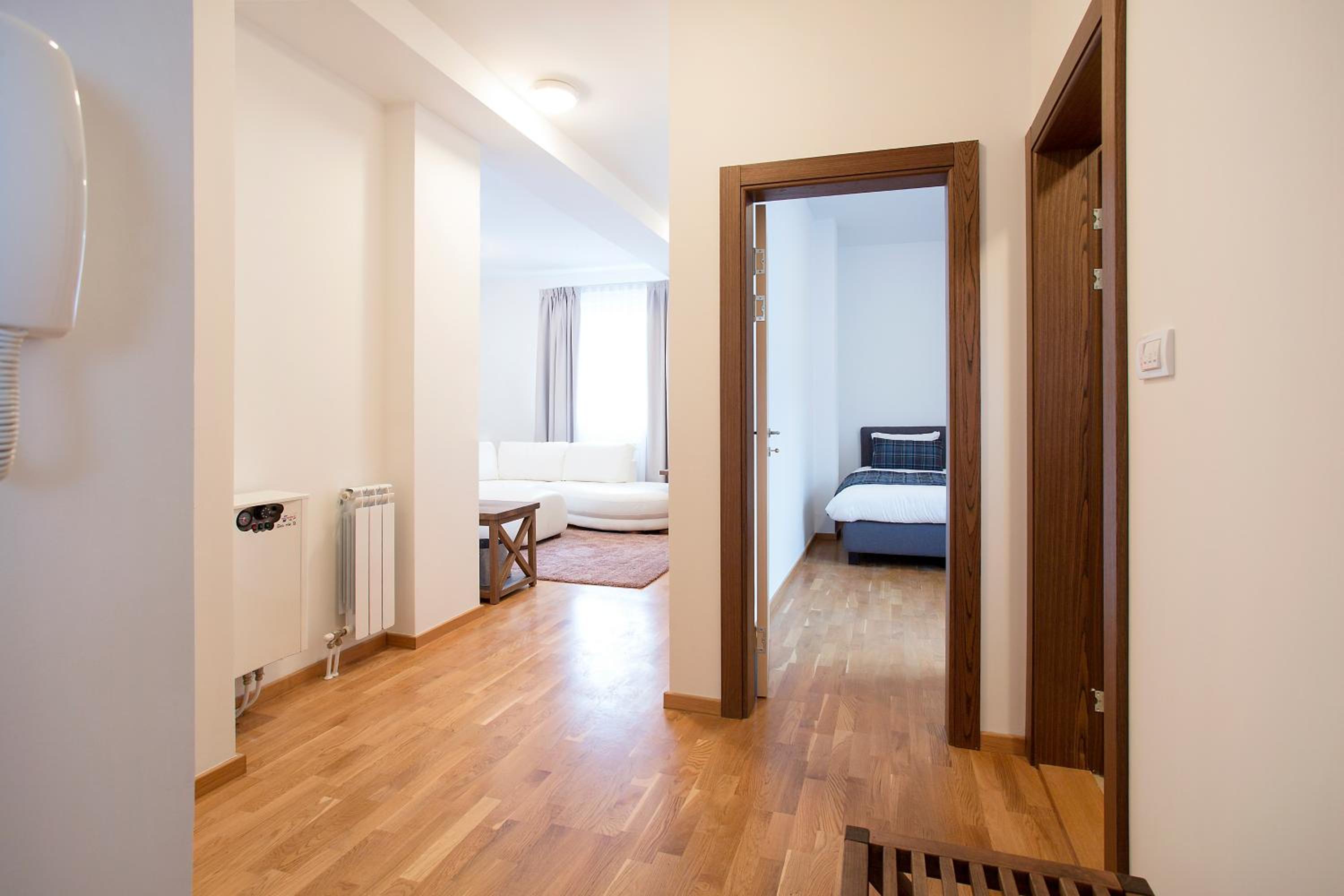Brzeće Center Apartments