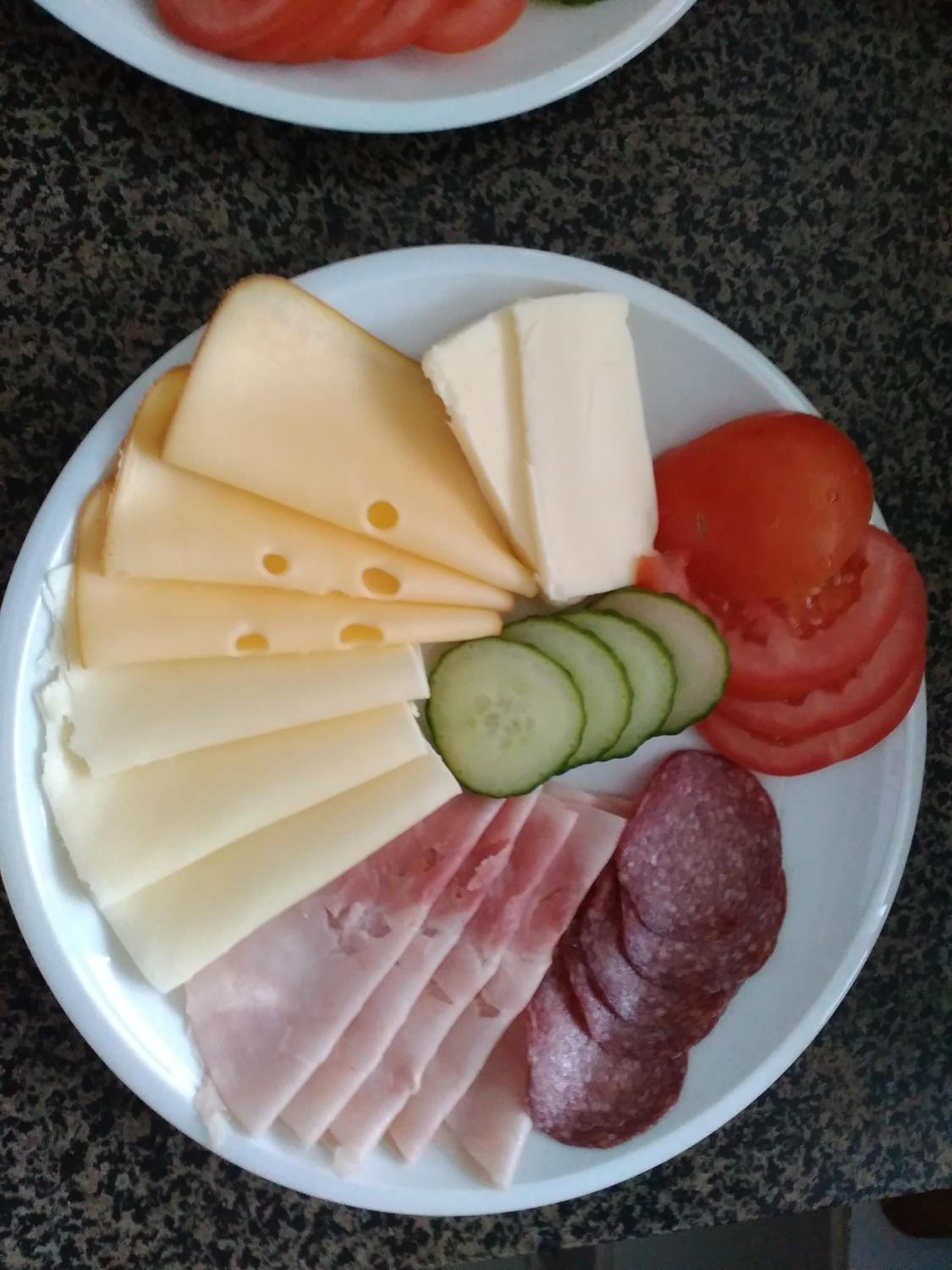 Penzion Pomodoro