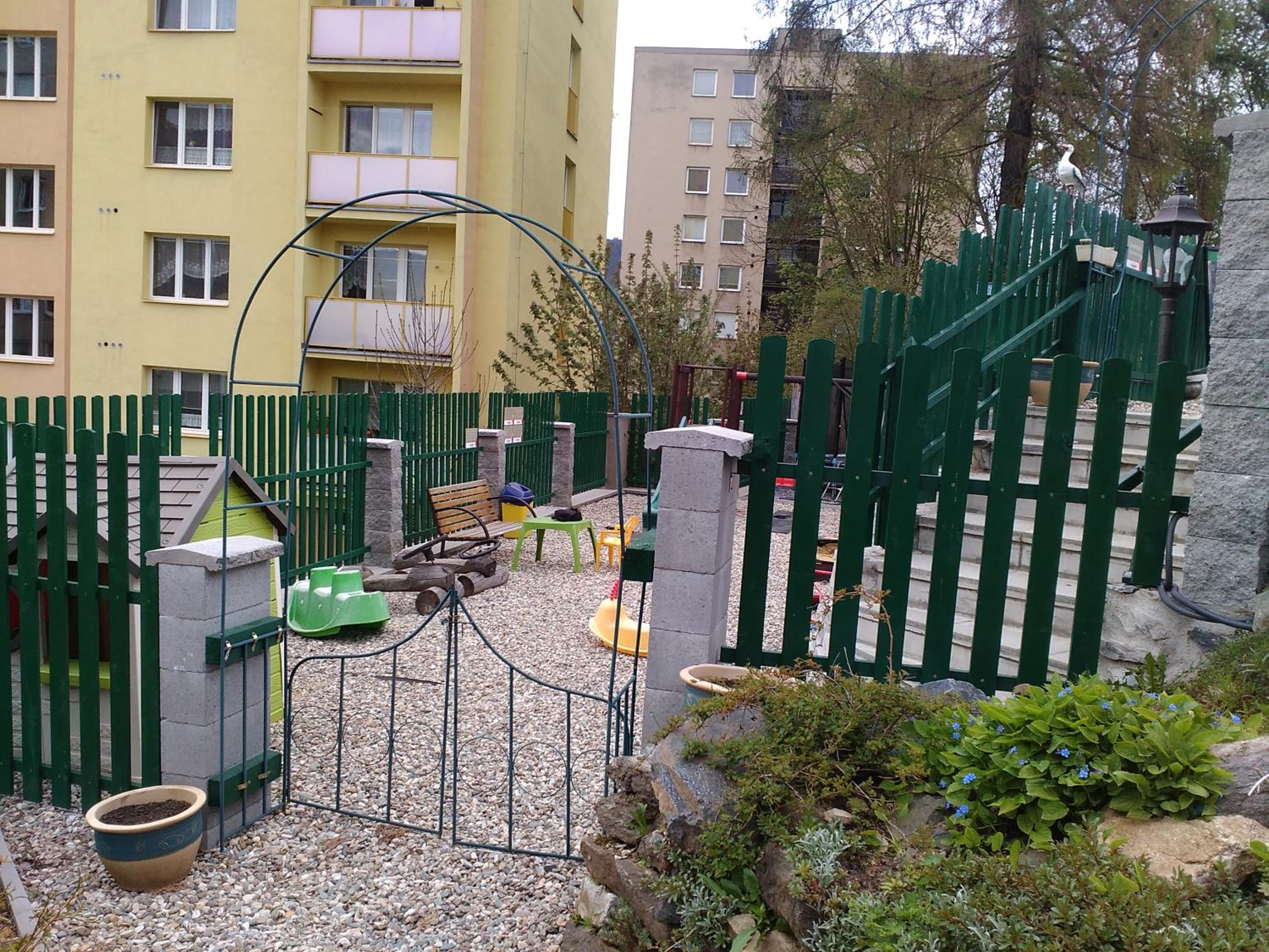 Penzion Pomodoro