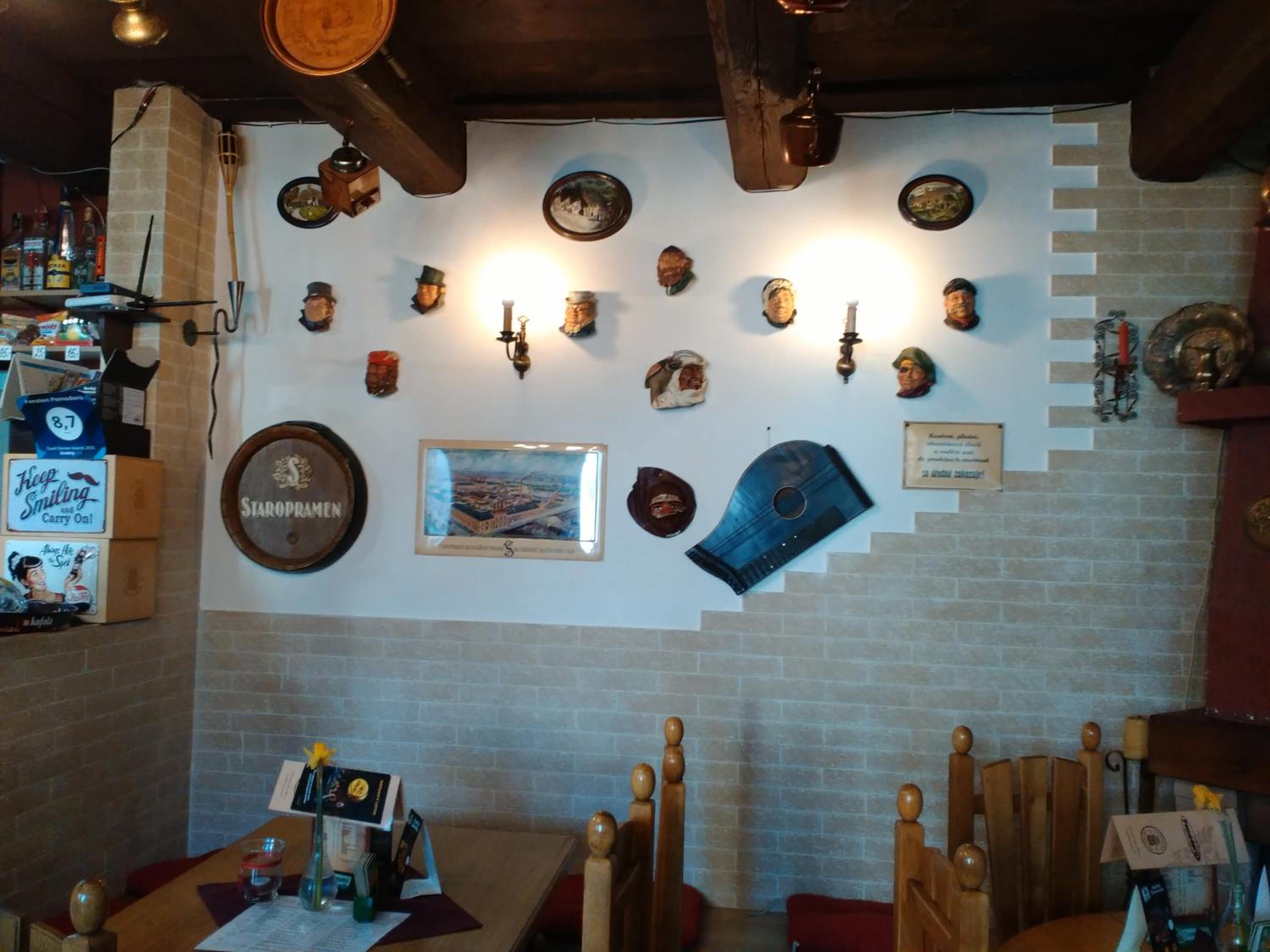 Penzion Pomodoro