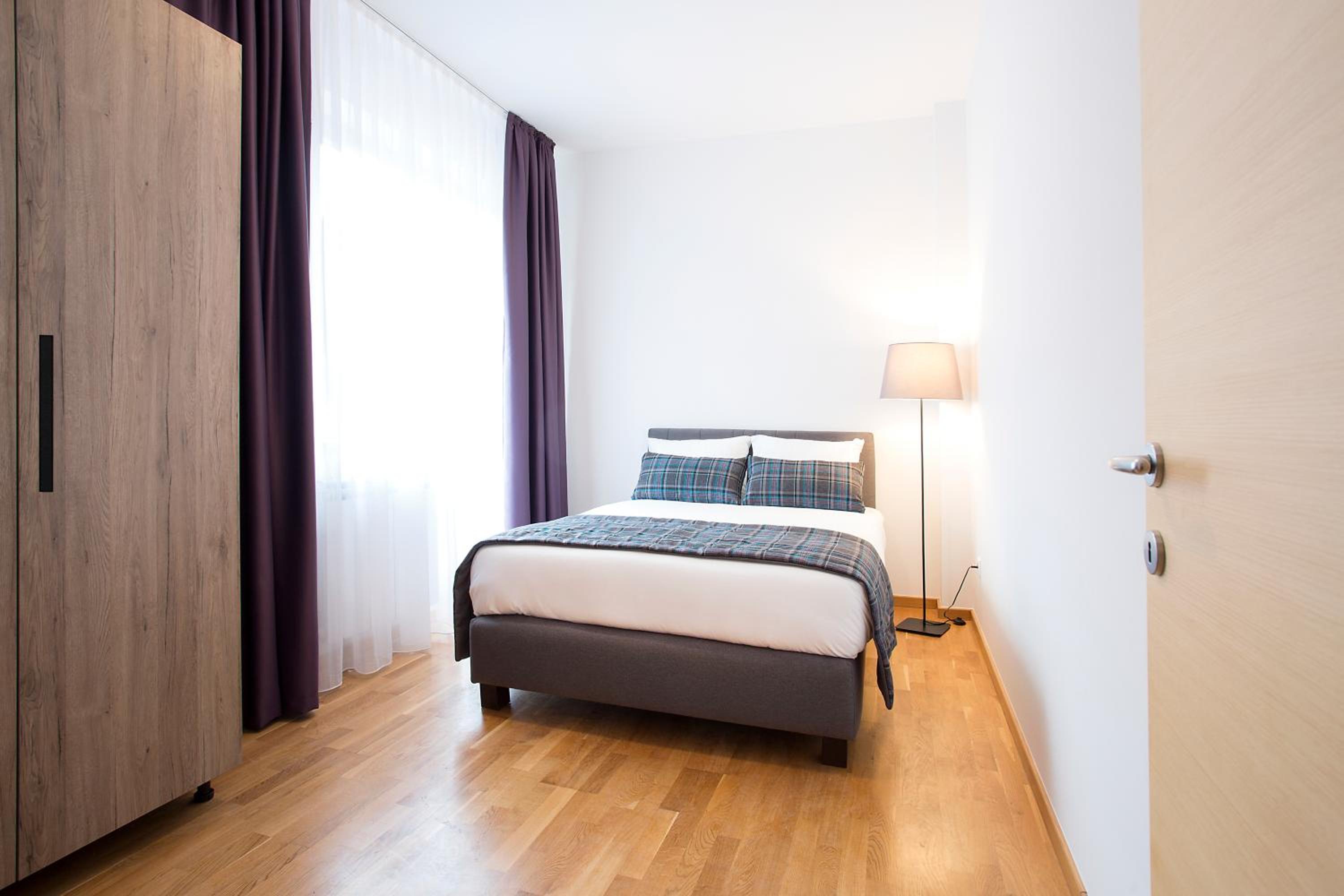 Brzeće Center Apartments