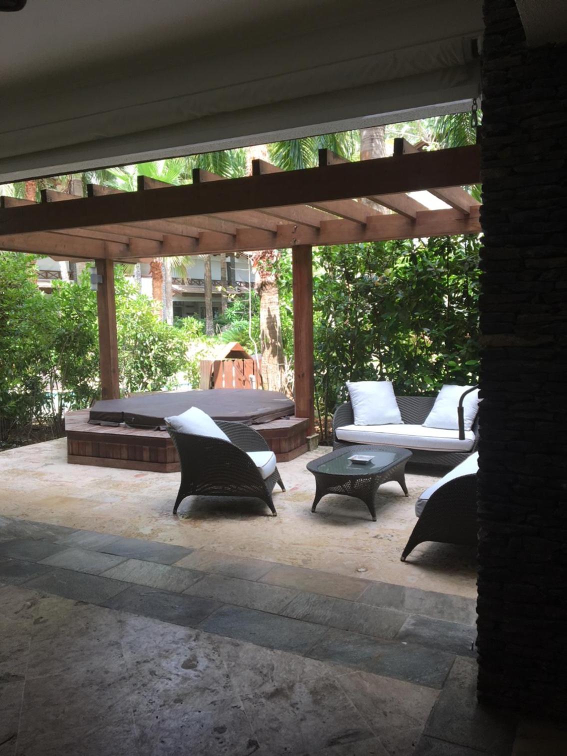 Apartment Balcones Del Atlantico