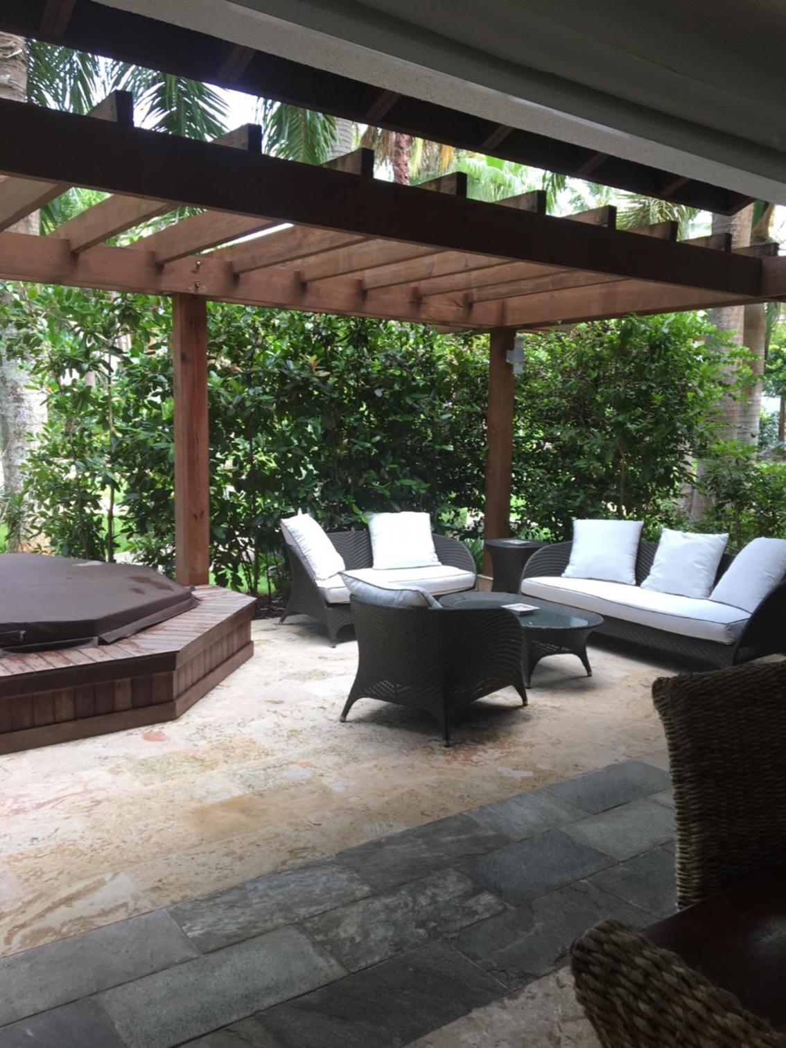 Apartment Balcones Del Atlantico