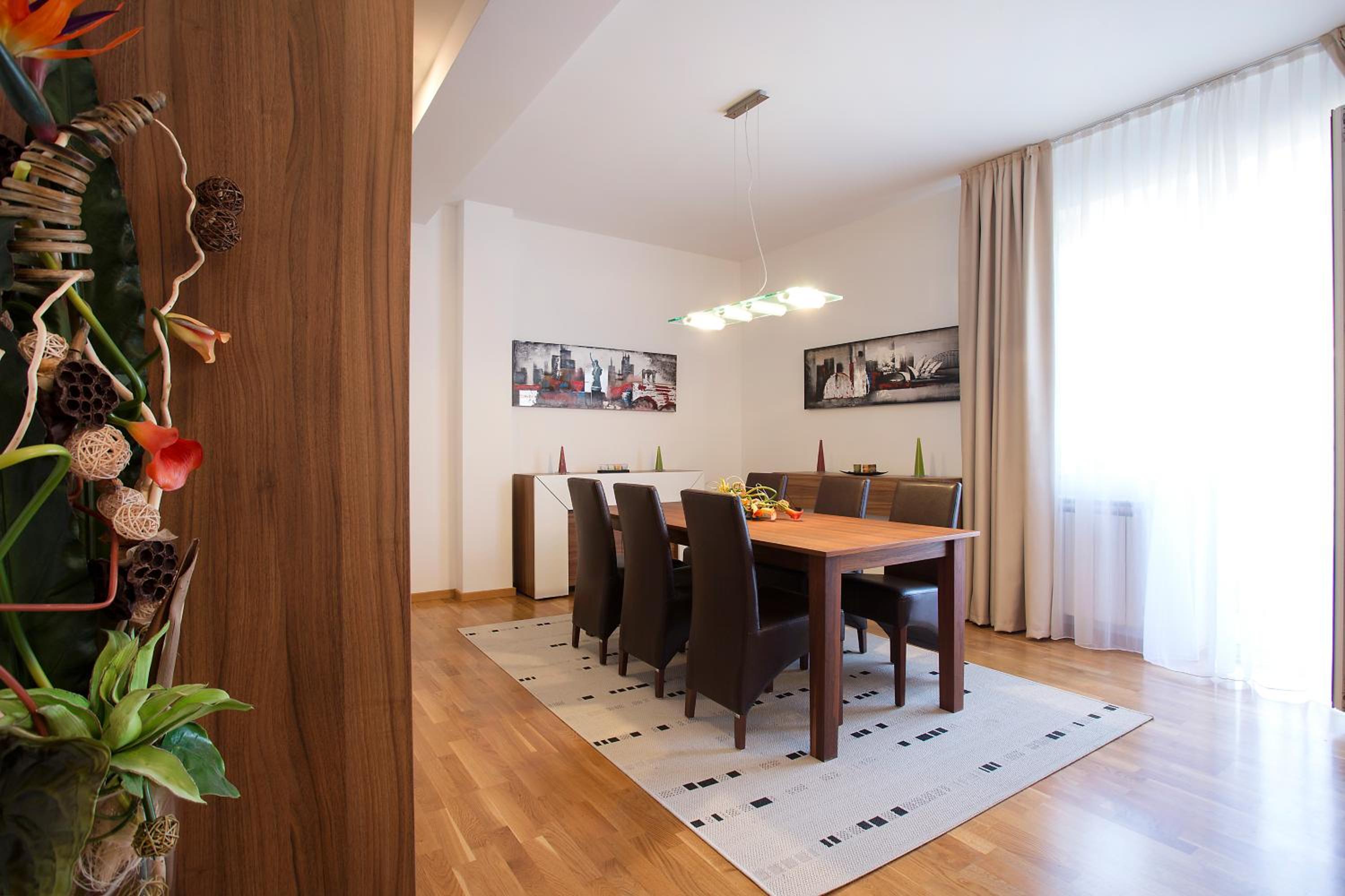 Brzeće Center Apartments