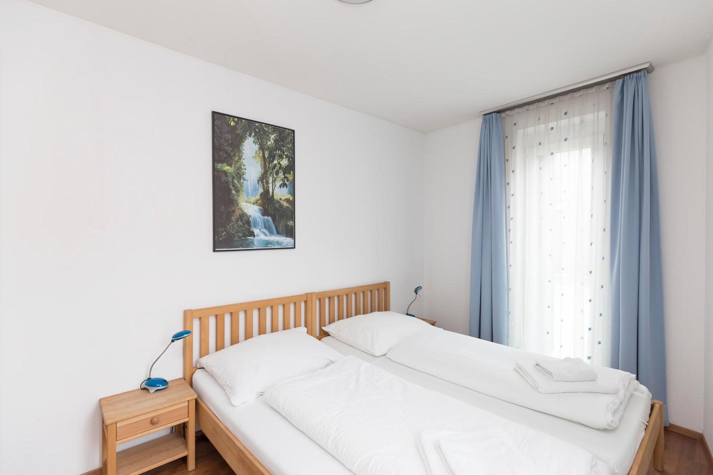 Apartment O'Hara
