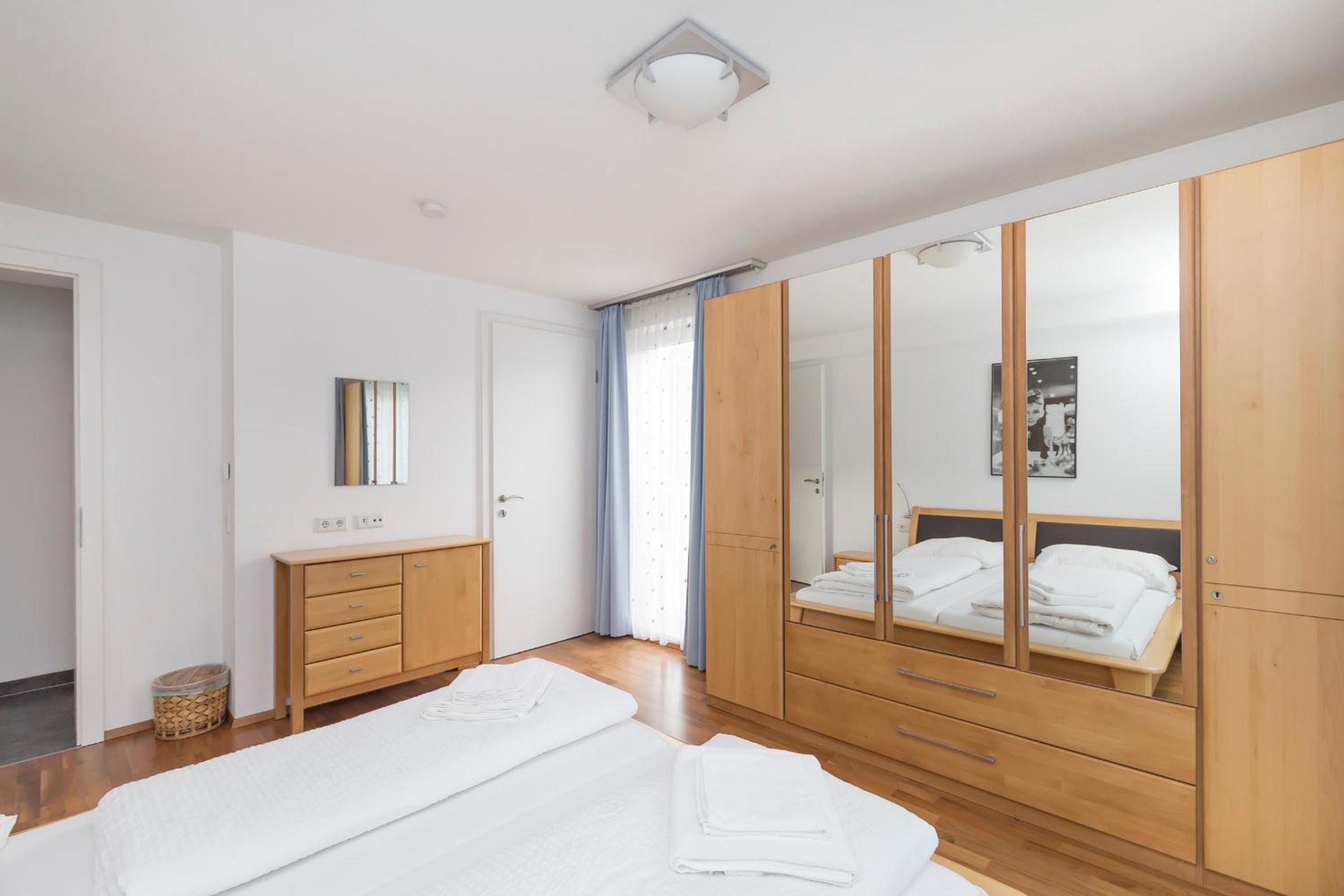 Apartment O'Hara