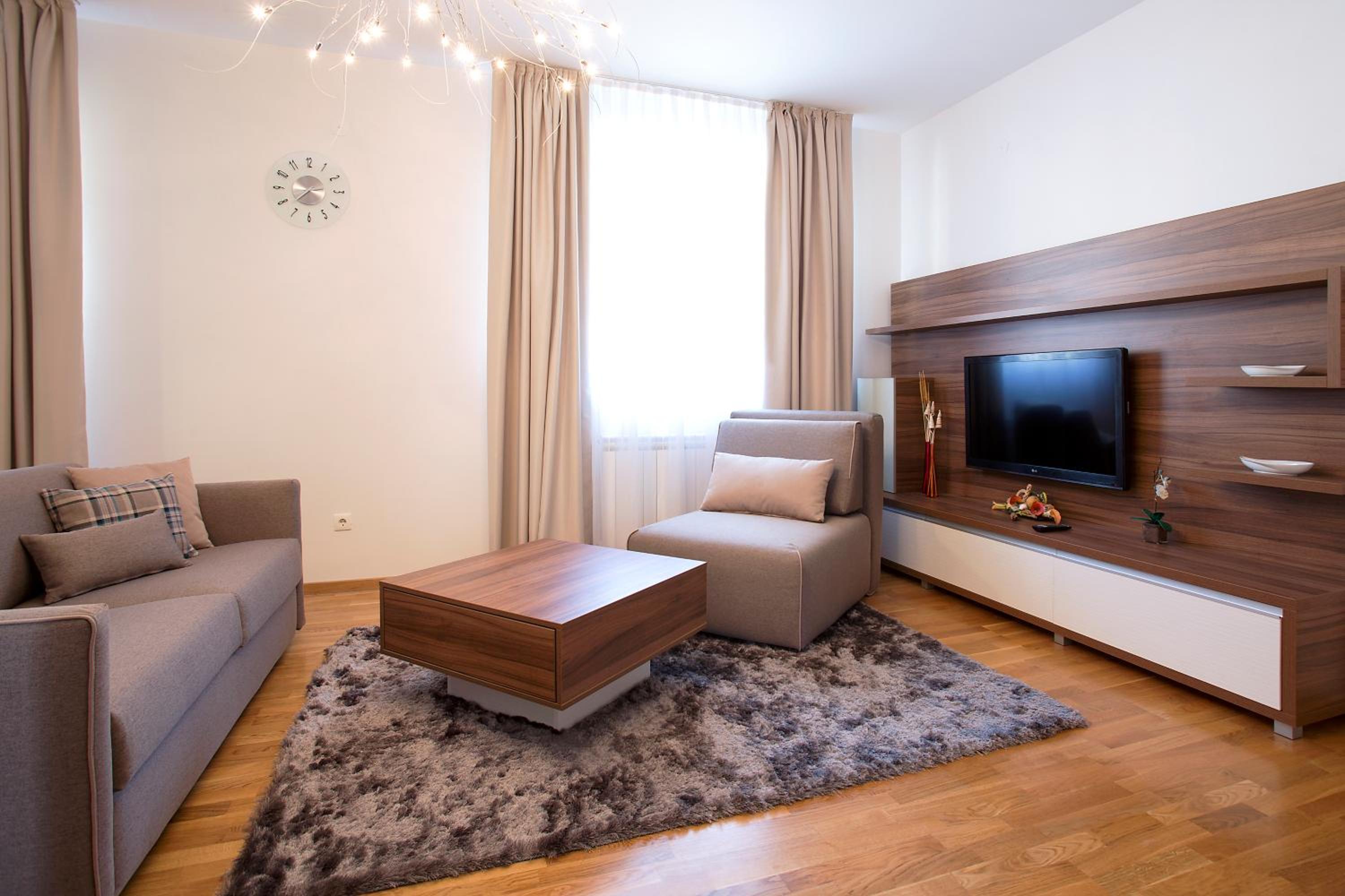 Brzeće Center Apartments