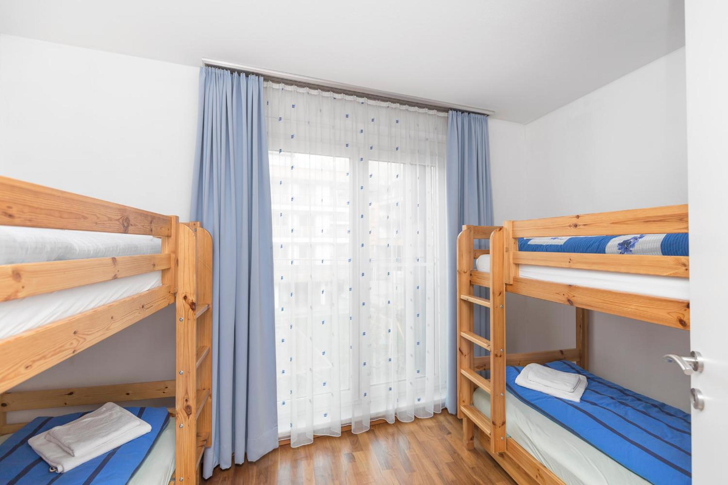 Apartment O'Hara