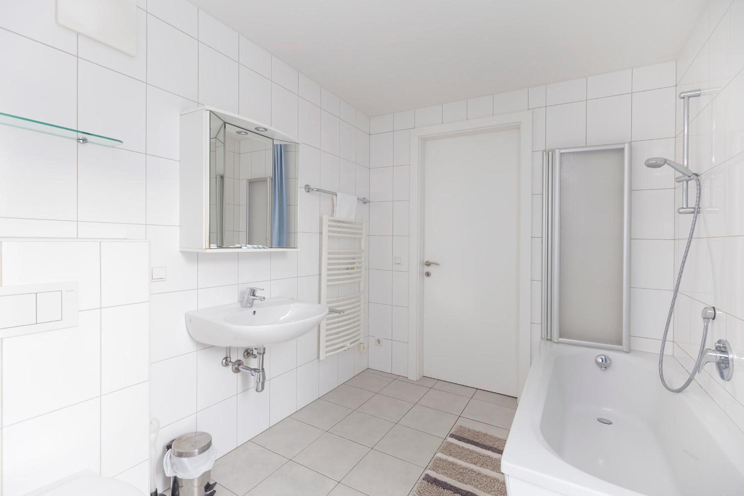 Apartment O'Hara