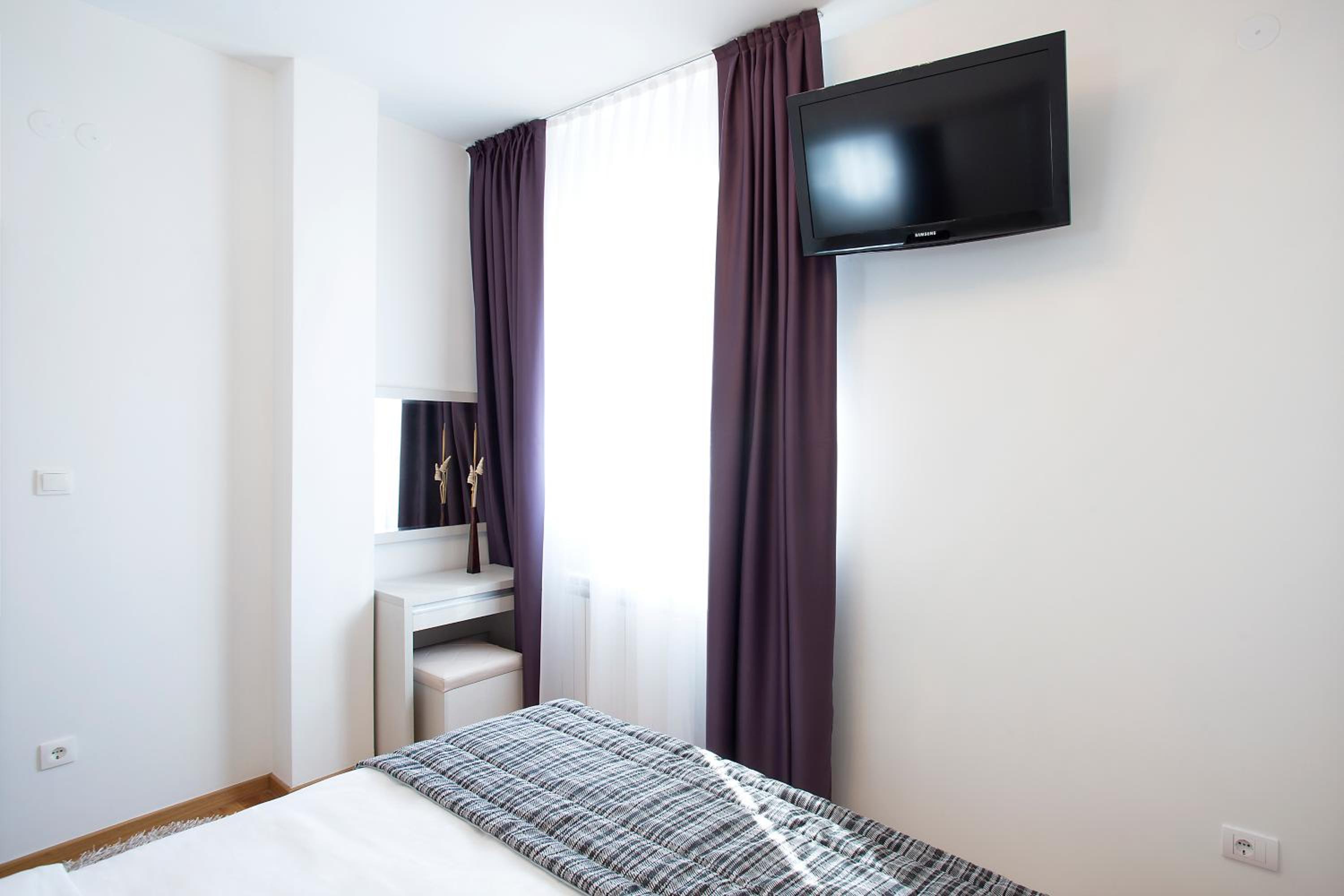 Brzeće Center Apartments