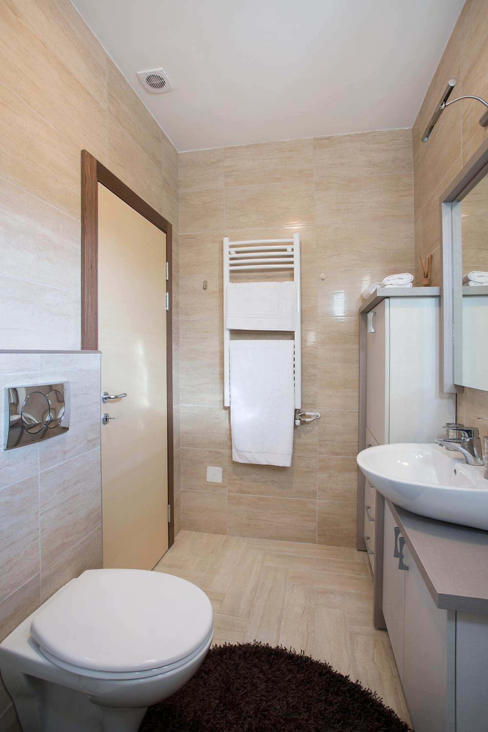 Brzeće Center Apartments
