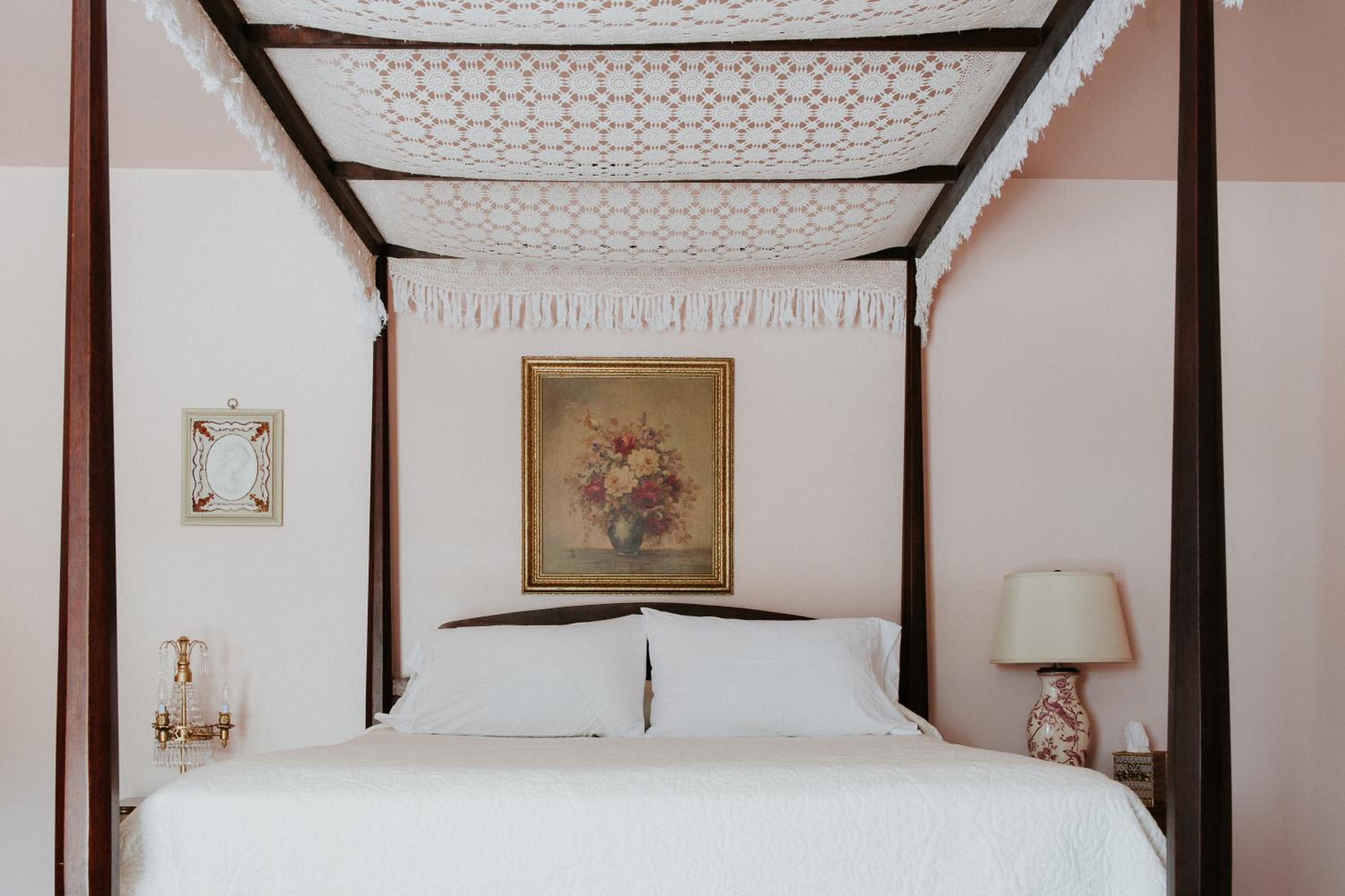 Maison Mouton Bed & Breakfast, photo 128