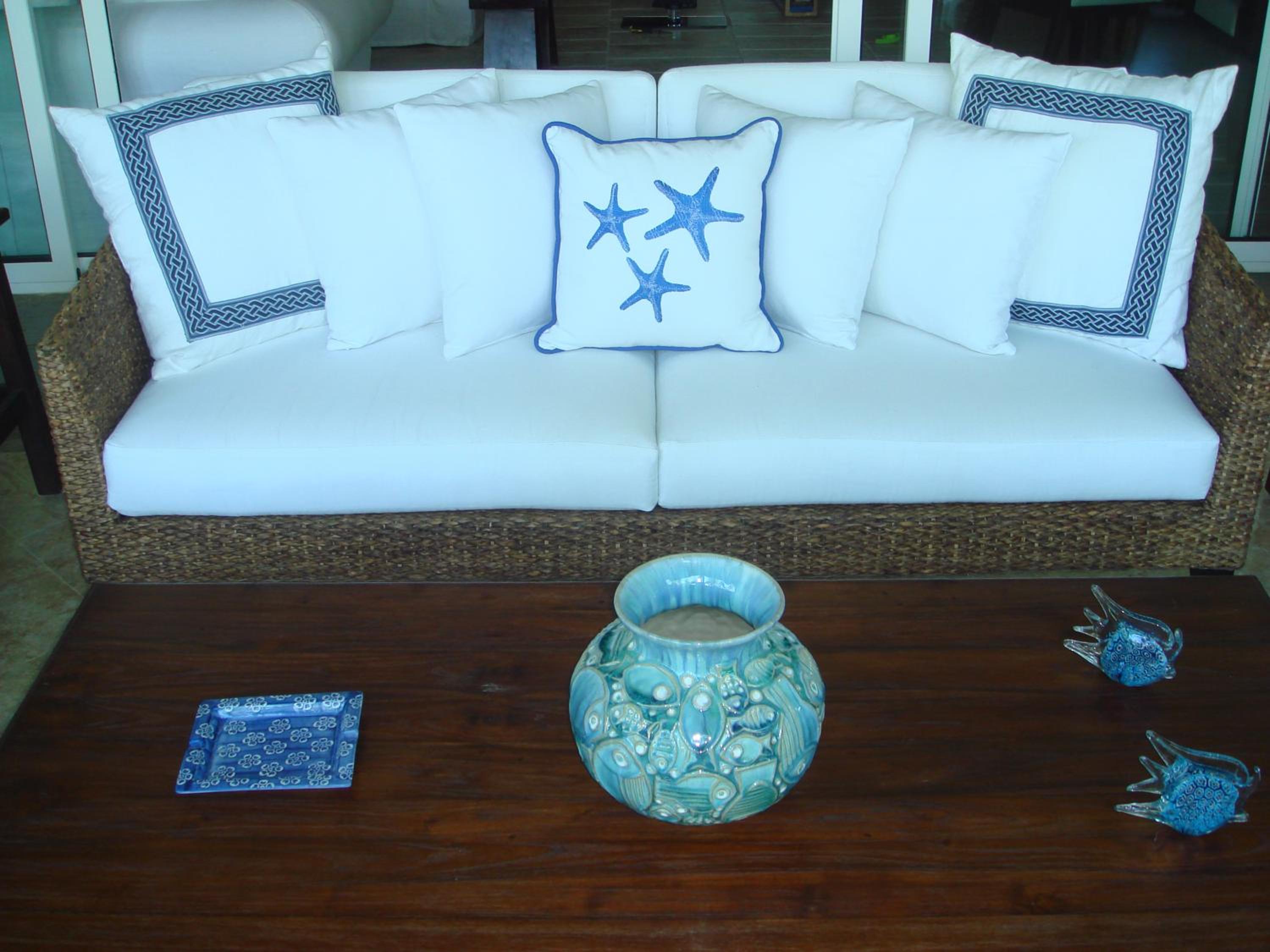 Apartment Balcones Del Atlantico