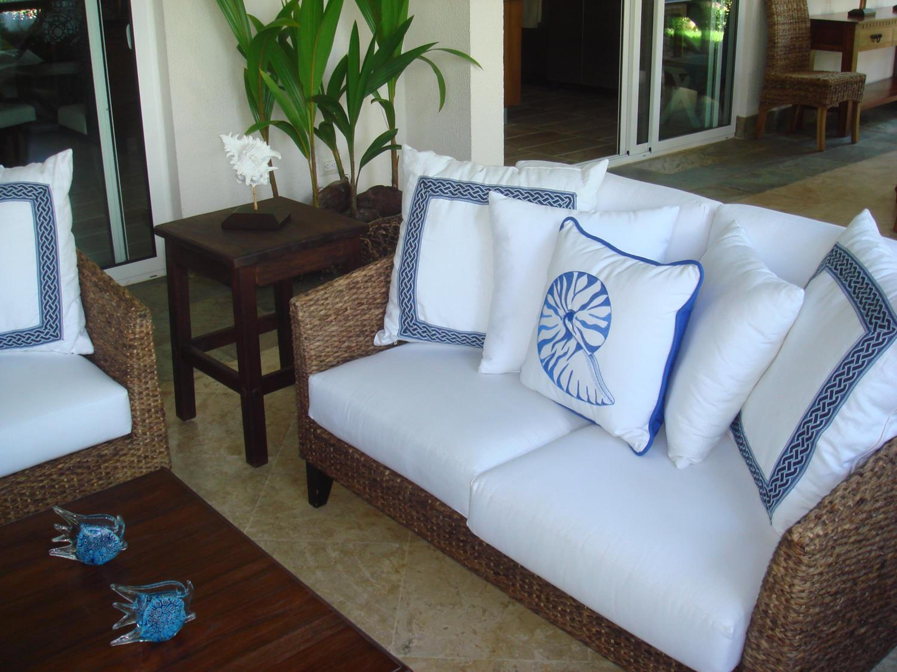Apartment Balcones Del Atlantico