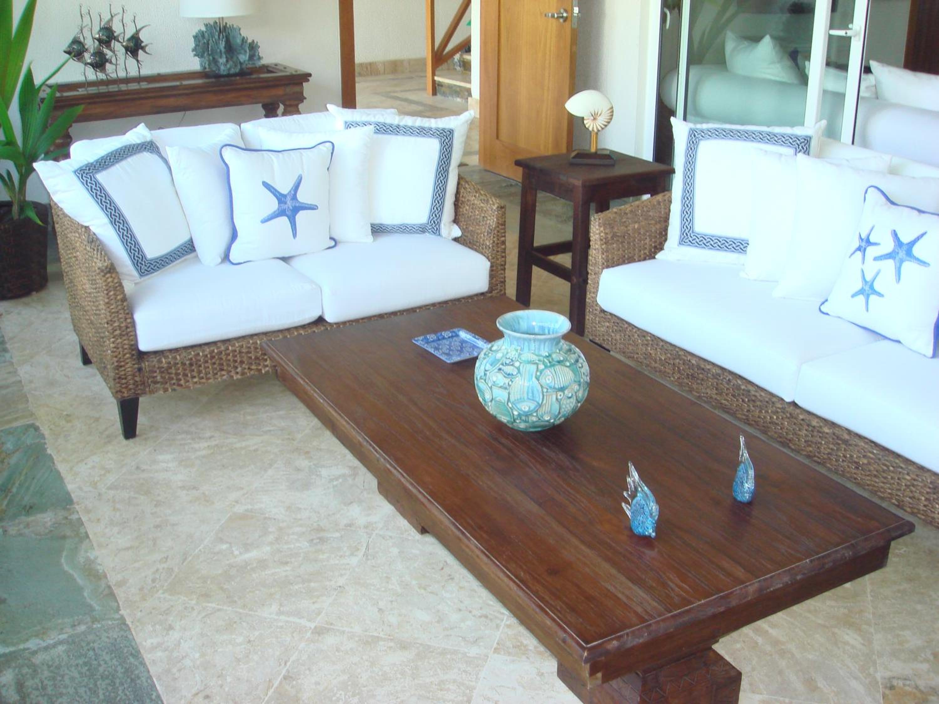 Apartment Balcones Del Atlantico