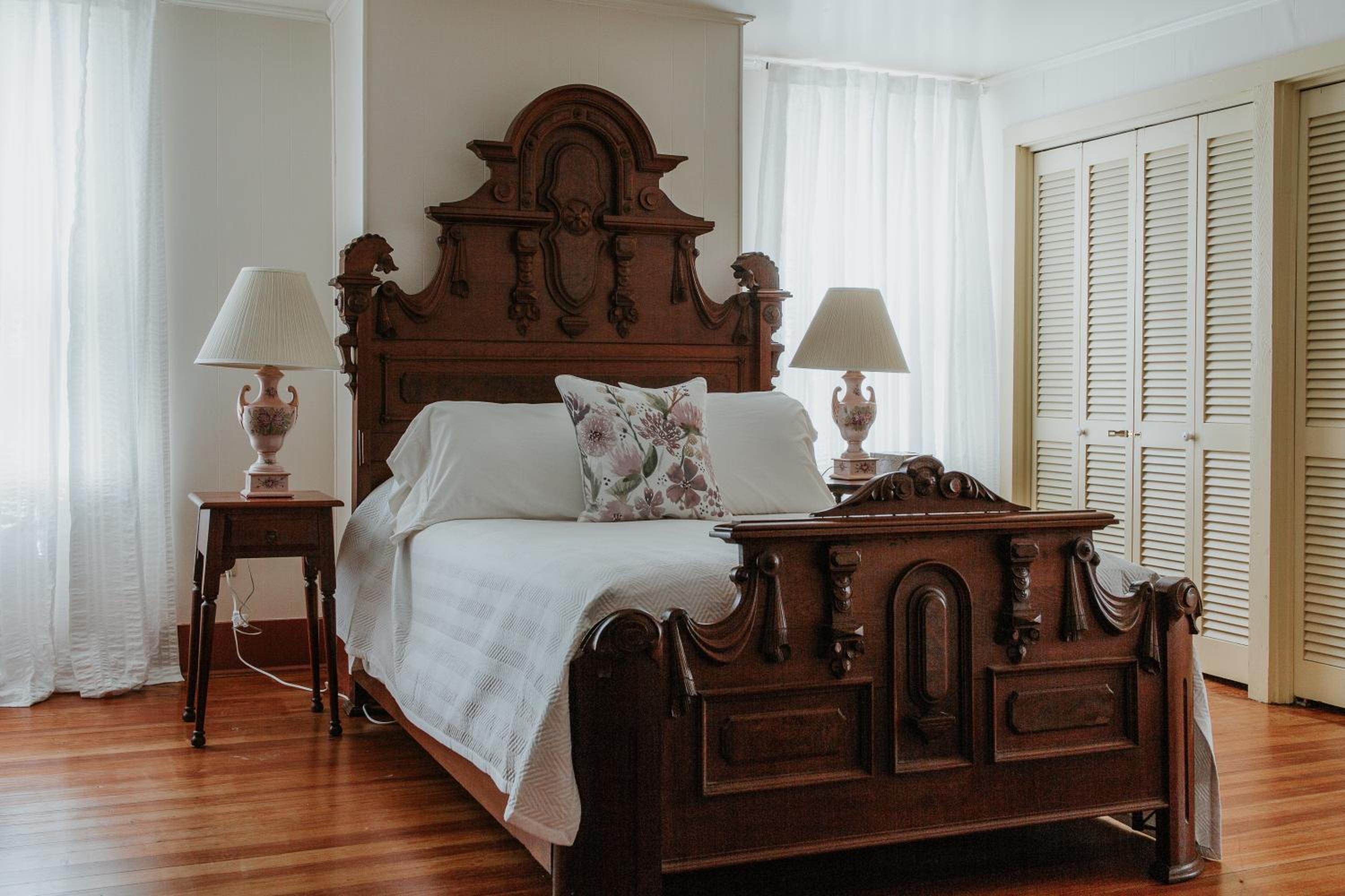 Maison Mouton Bed & Breakfast, photo 89