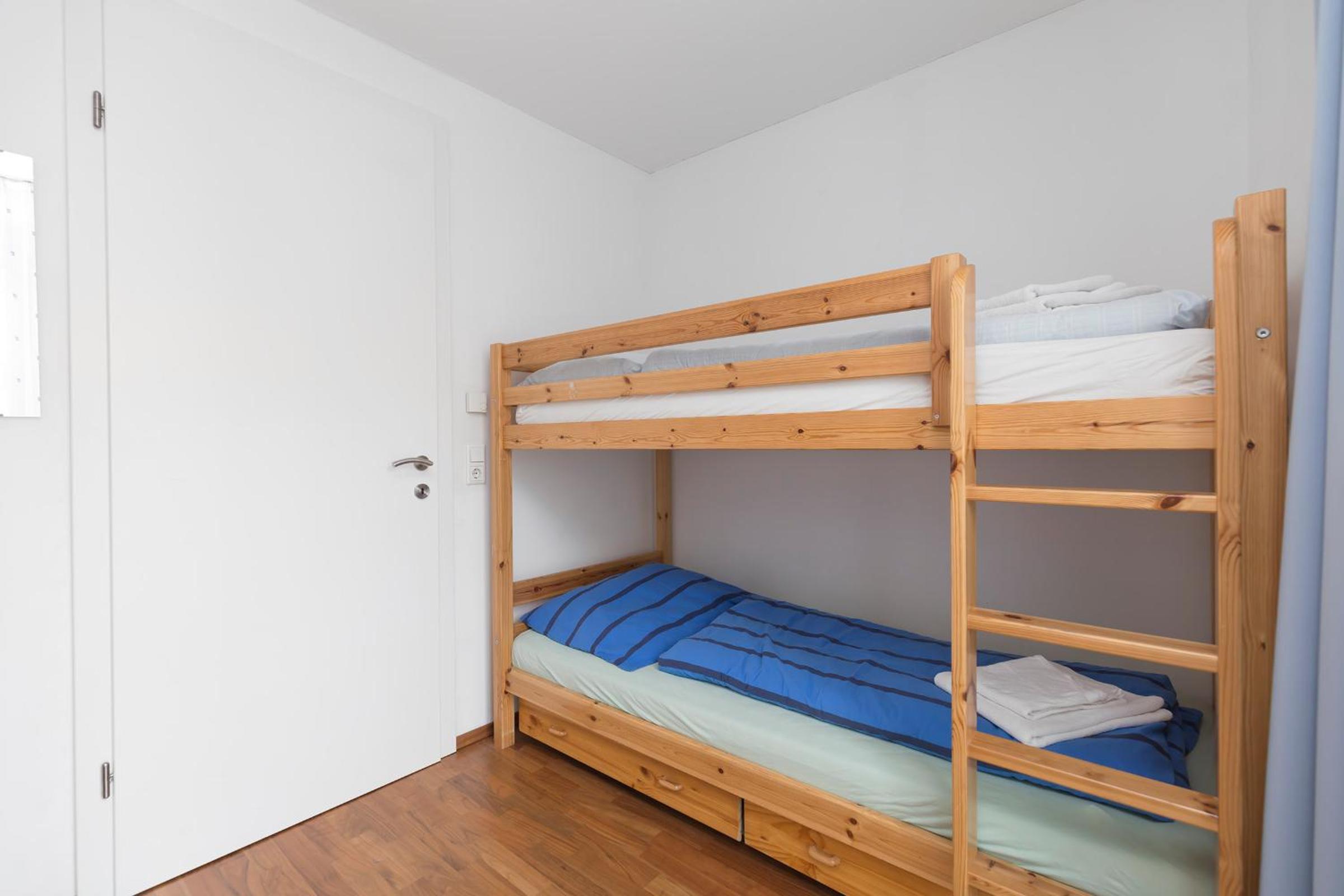 Apartment O'Hara