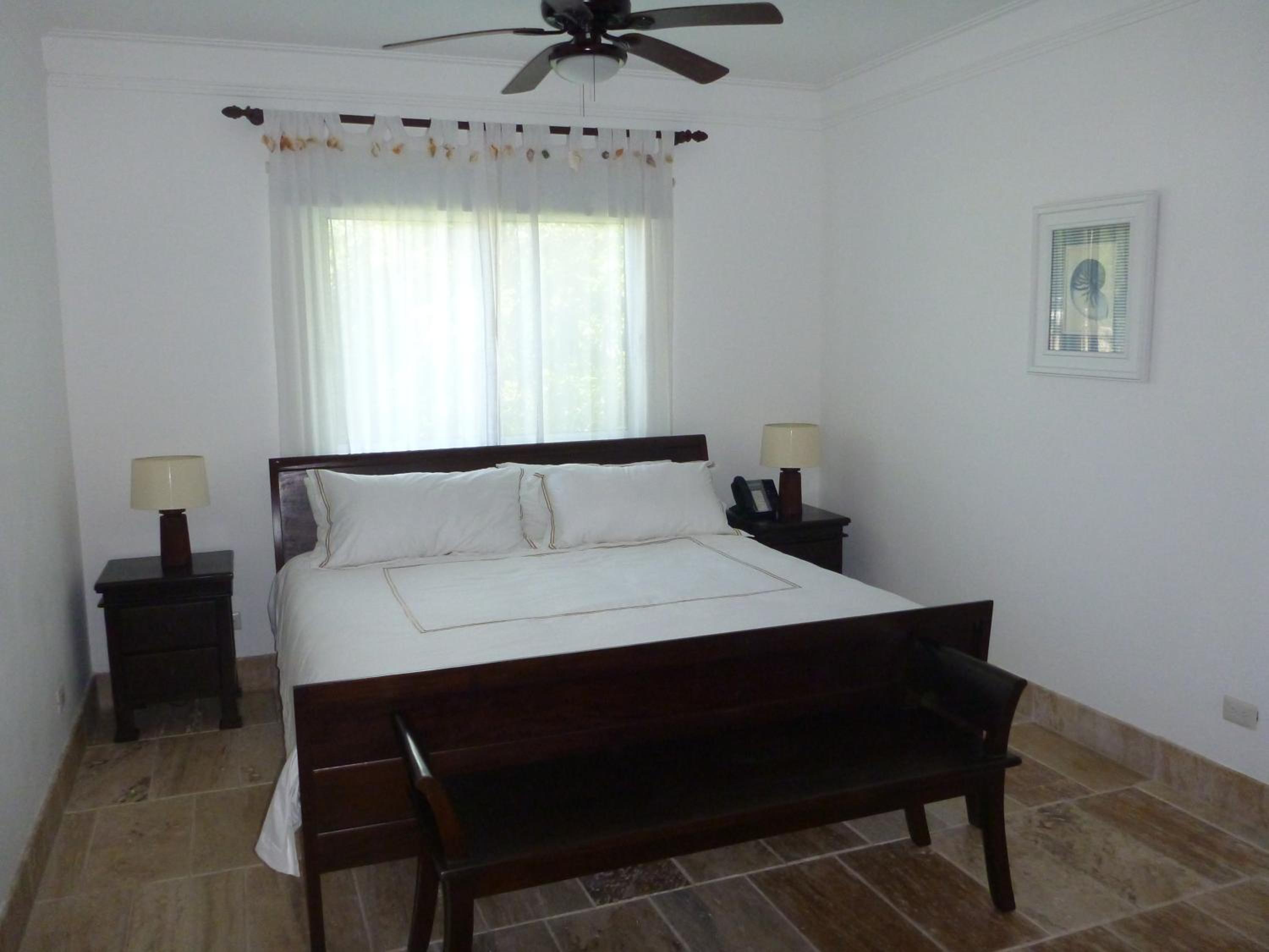 Apartment Balcones Del Atlantico
